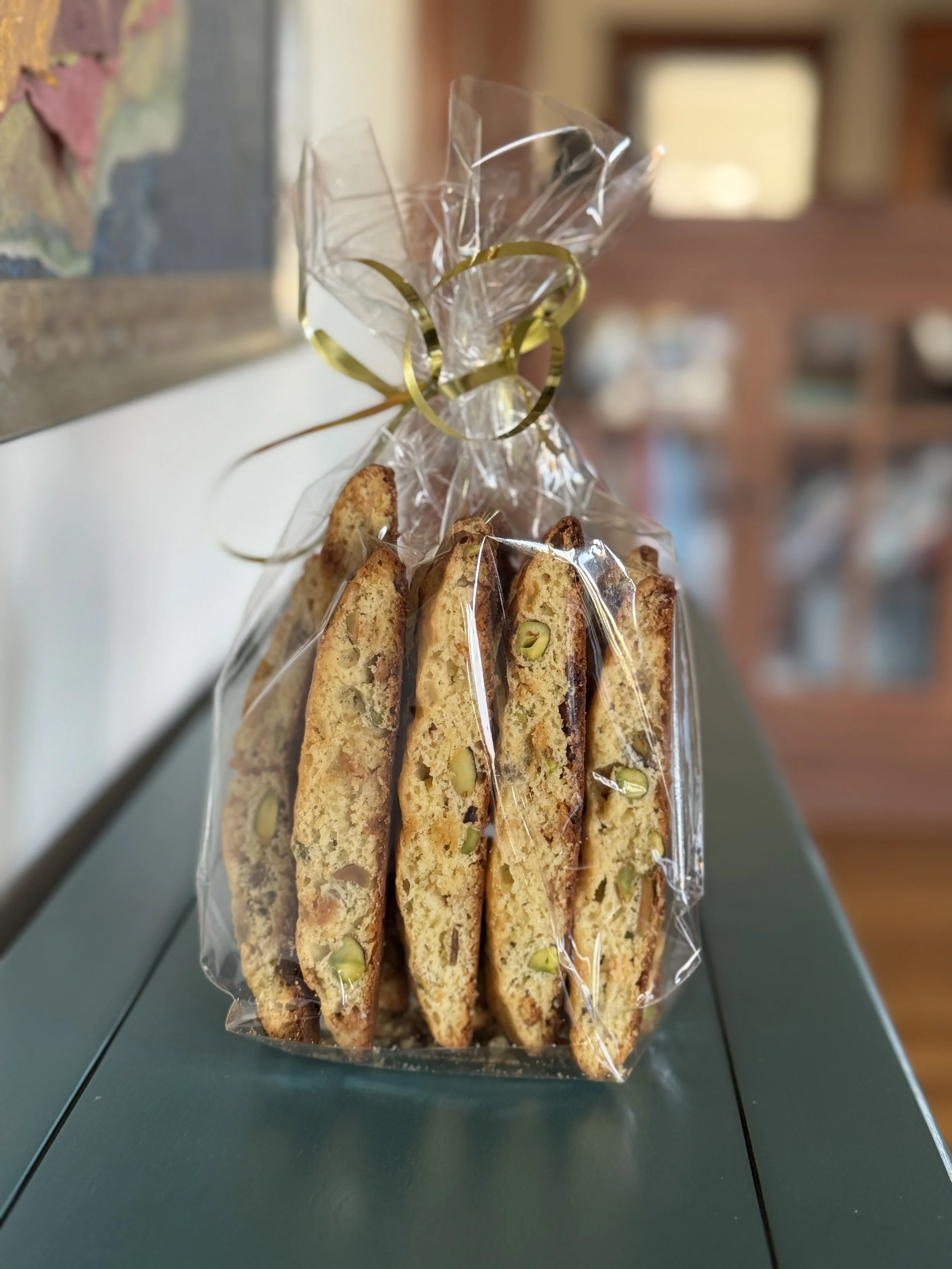 lemon biscott in bag on side table.jpg