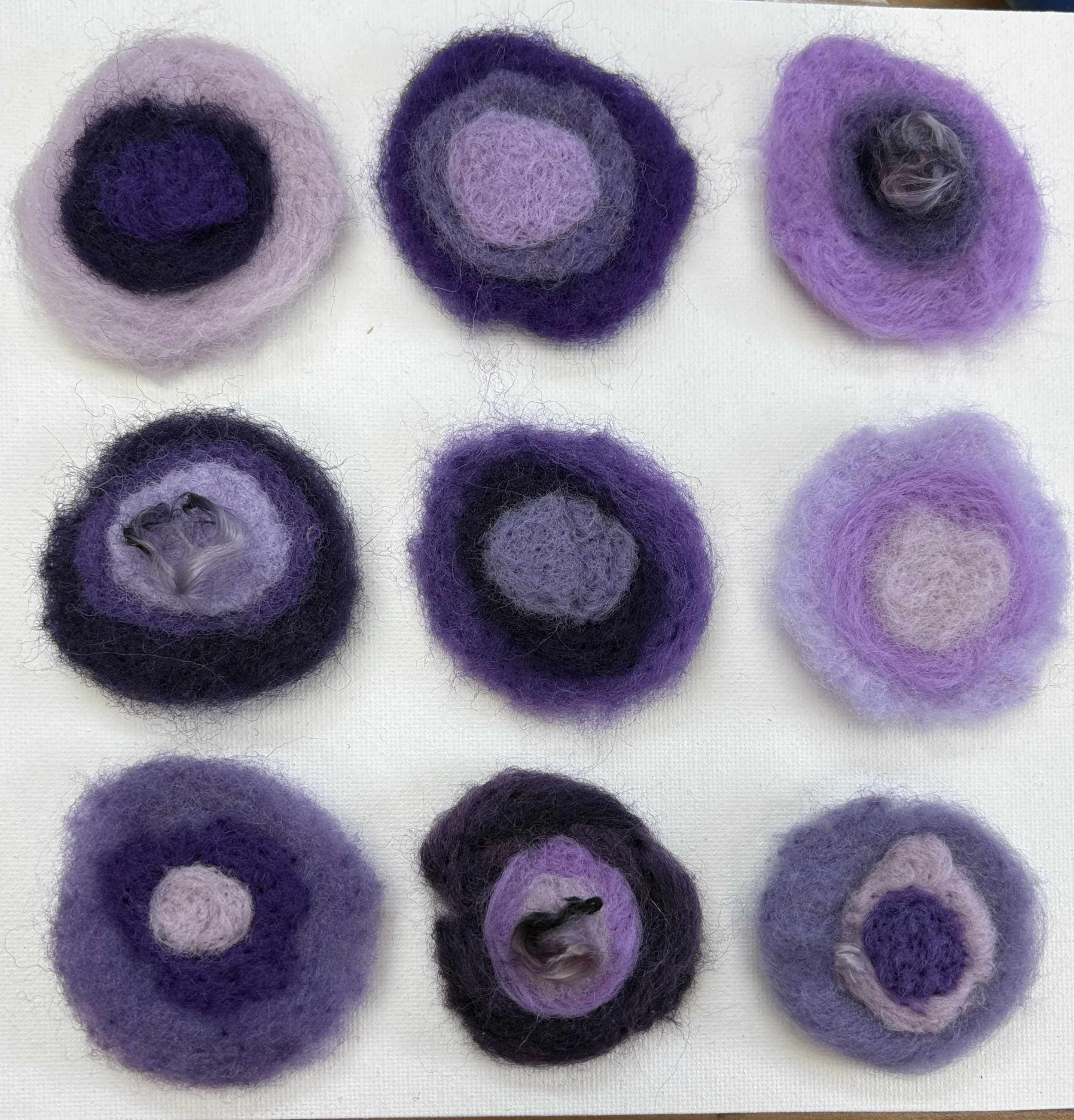 “Geodes 1”