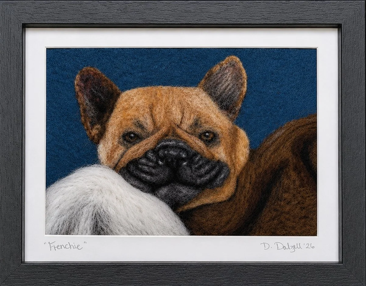 Frenchie