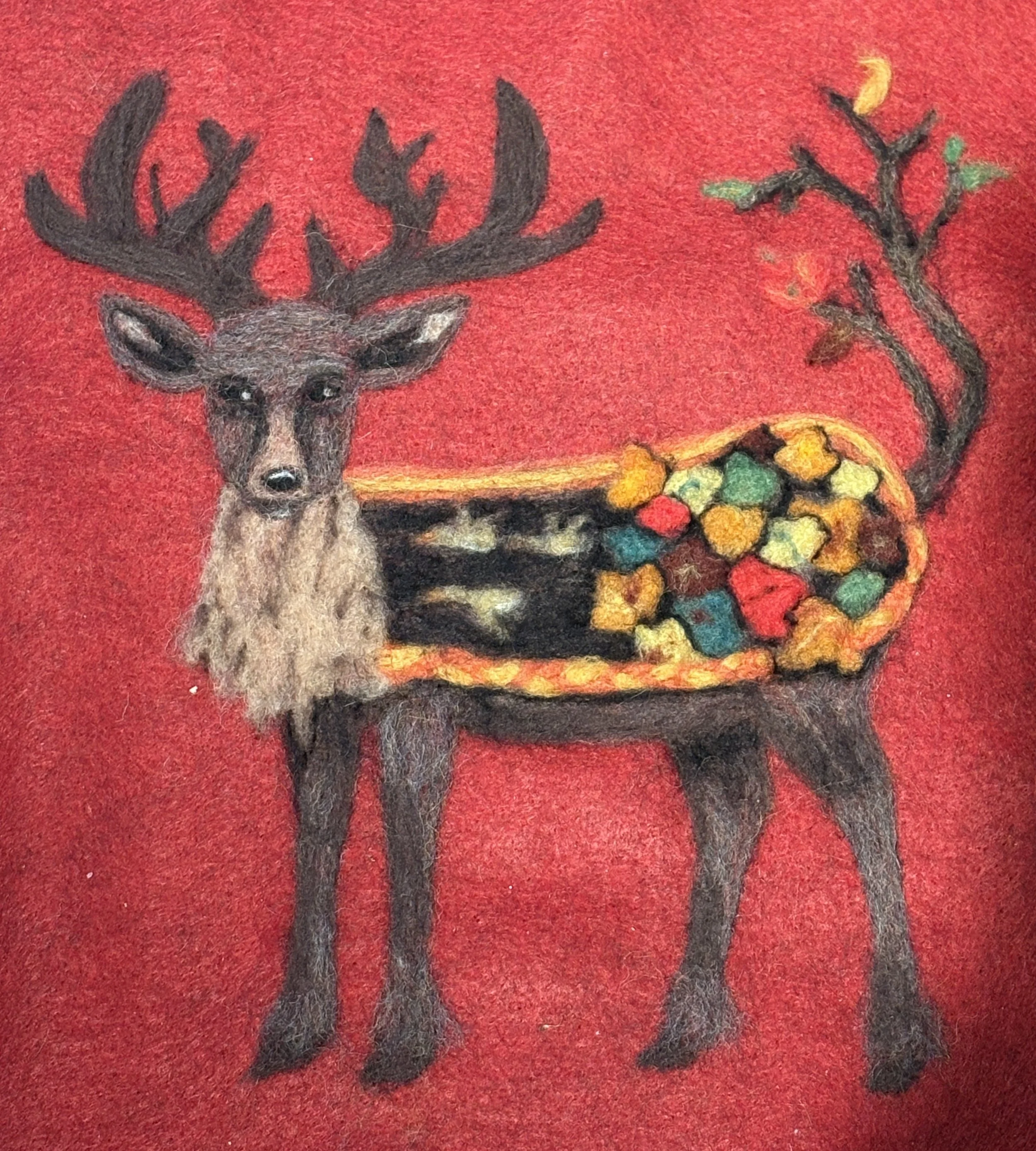 Autumnal Equinox Seasonal Stag.jpg