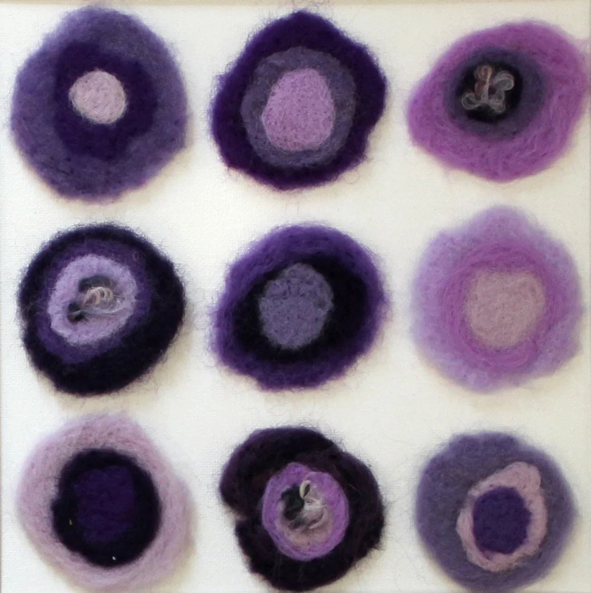 “Geodes 1”