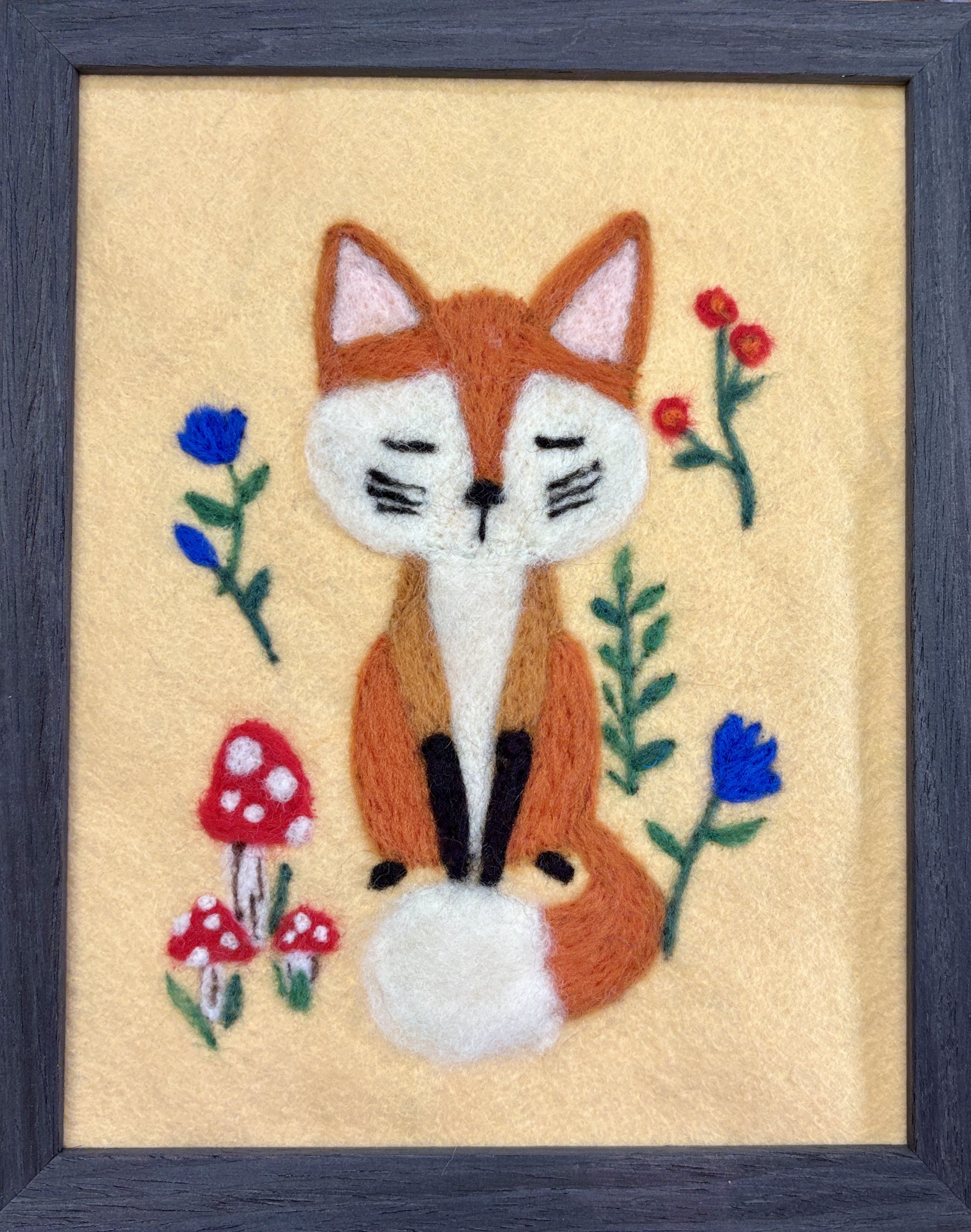 Felix Fox