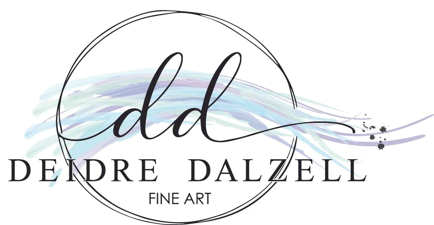 Deidre Dalzell Art