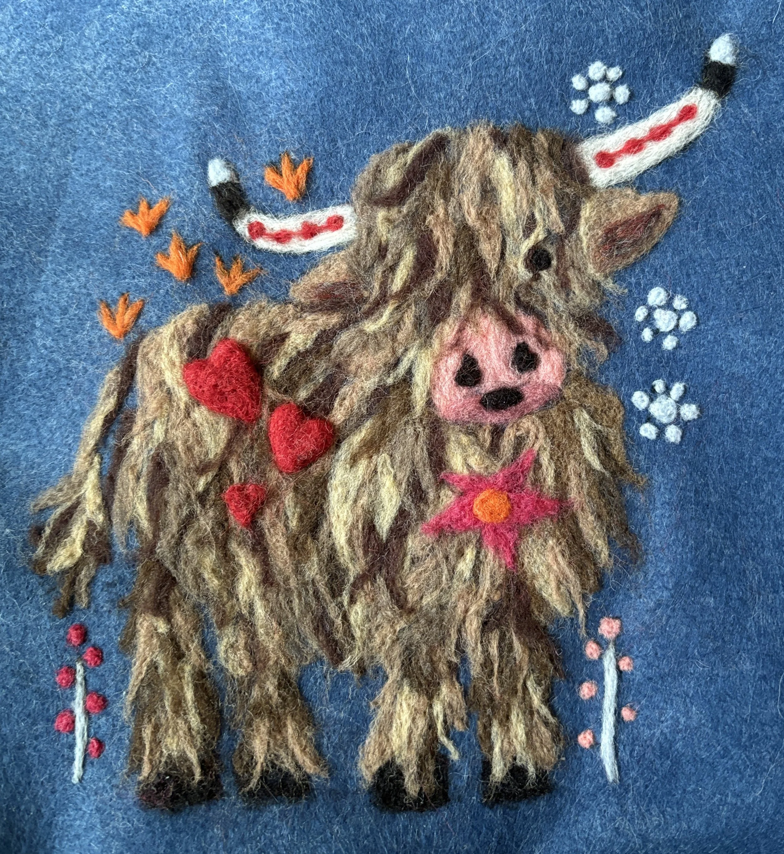Clara Cow