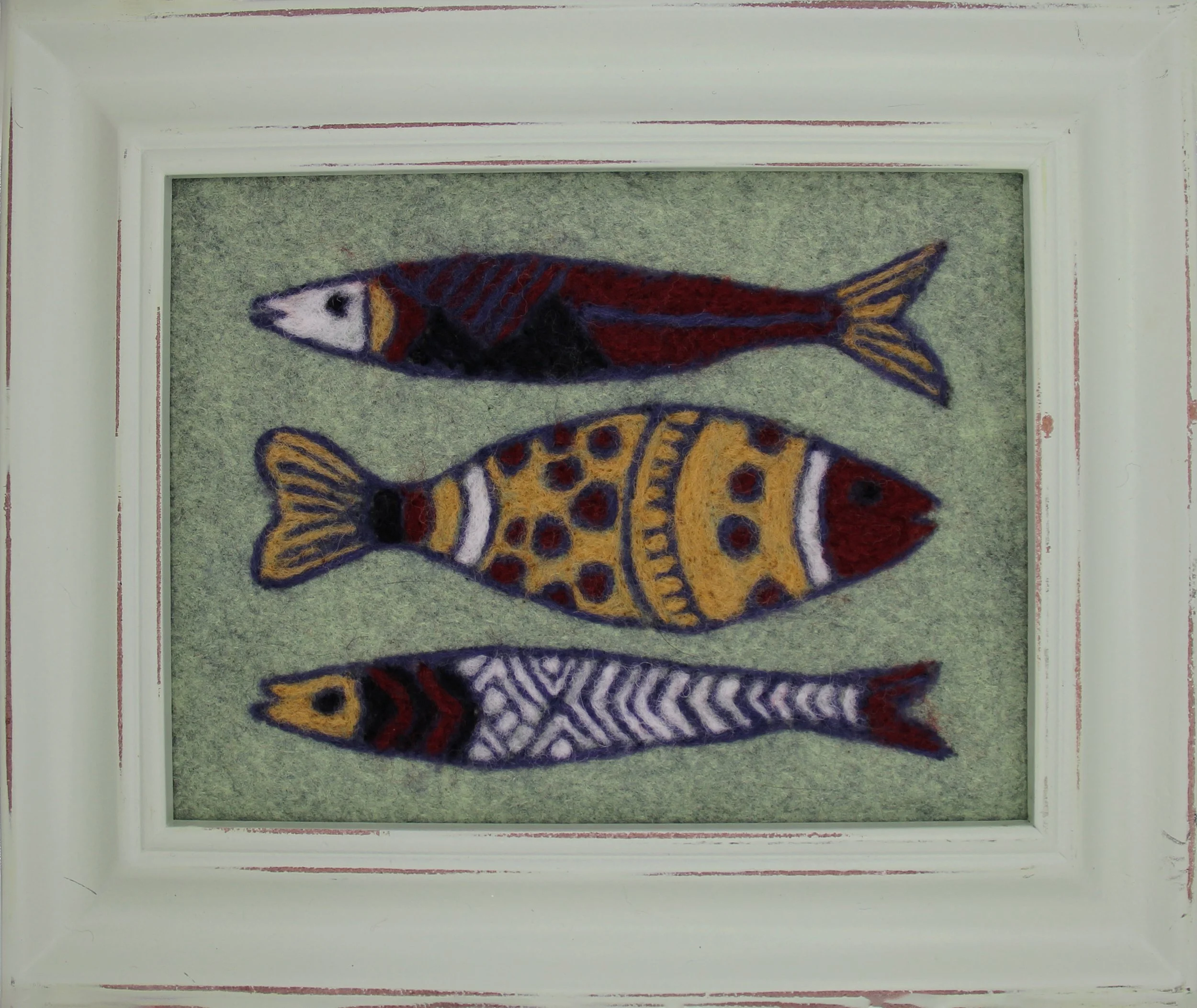 “Scandinavian Fish”