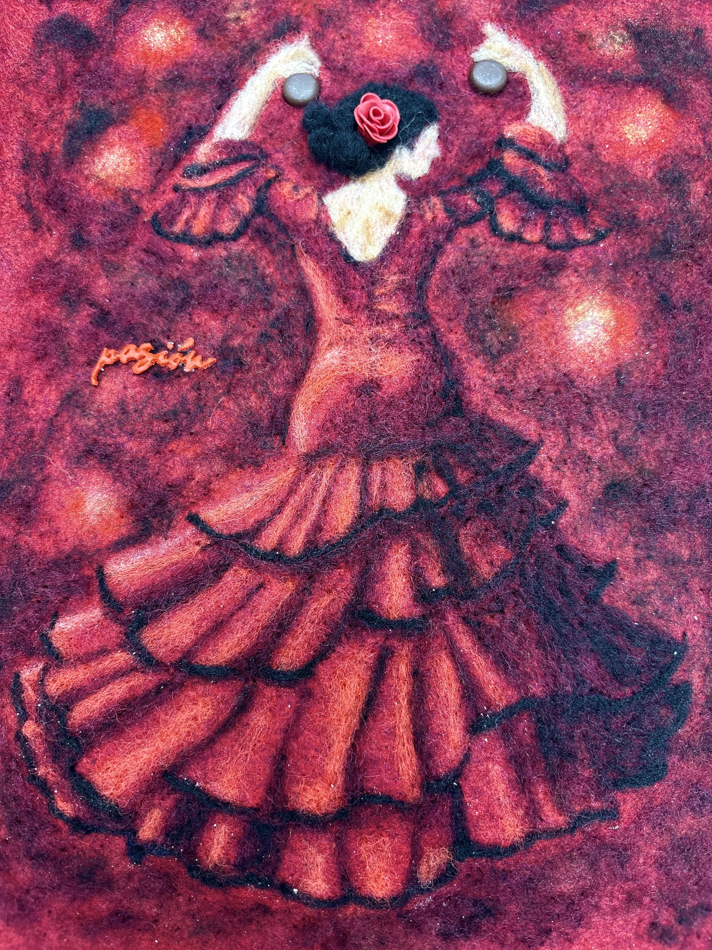 “Passion”