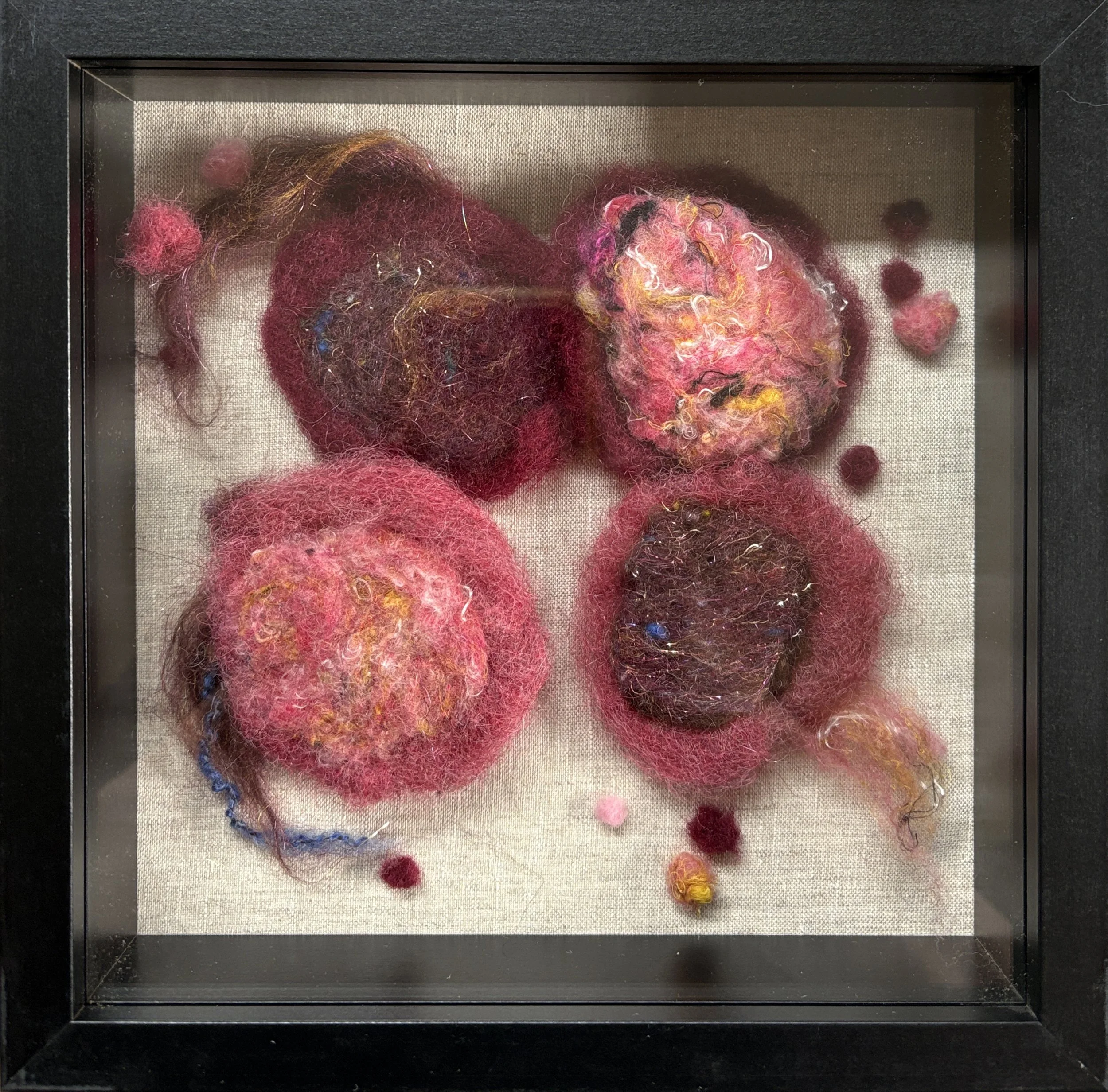 Geodes II
