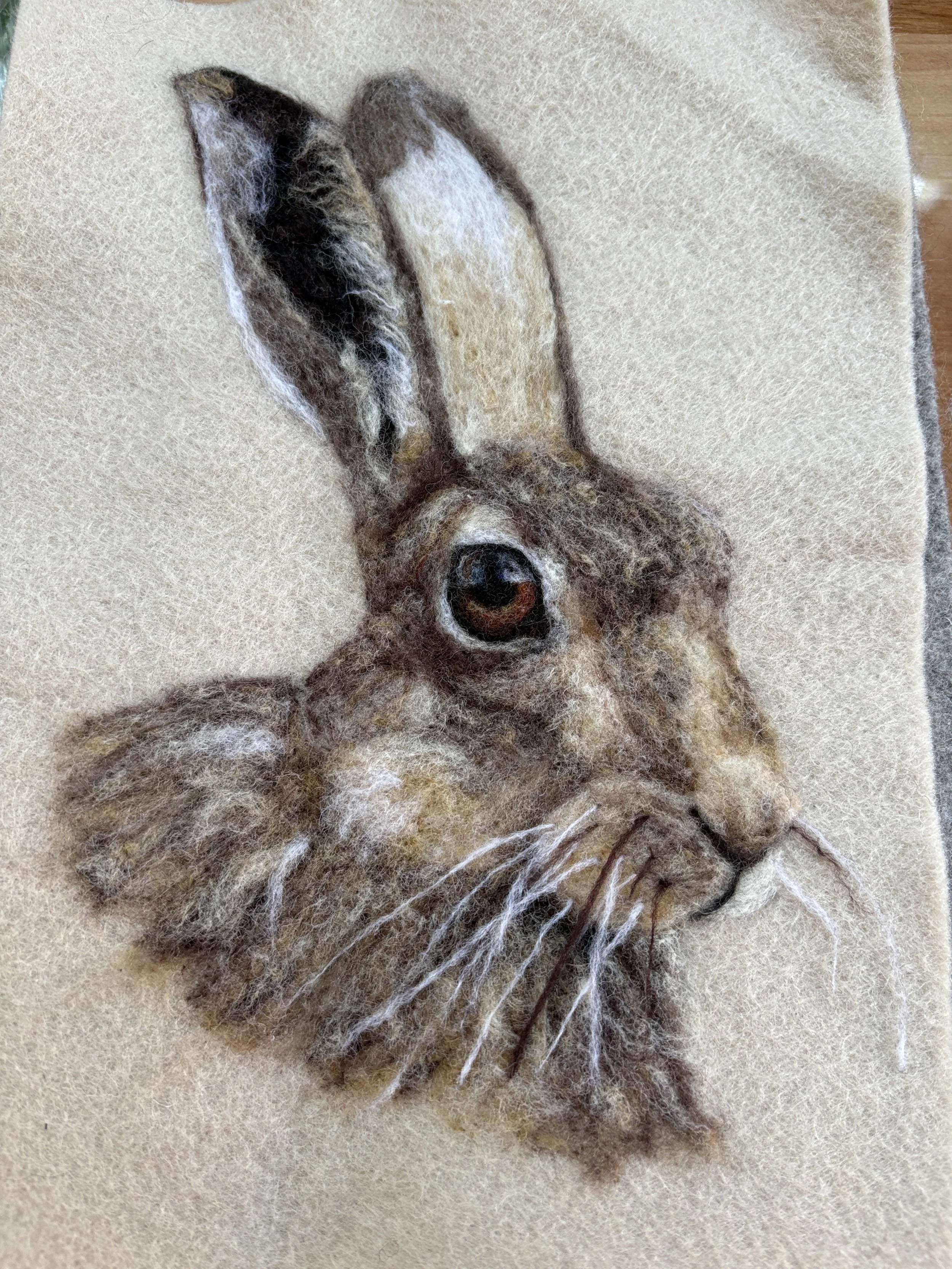 “Rabbit”