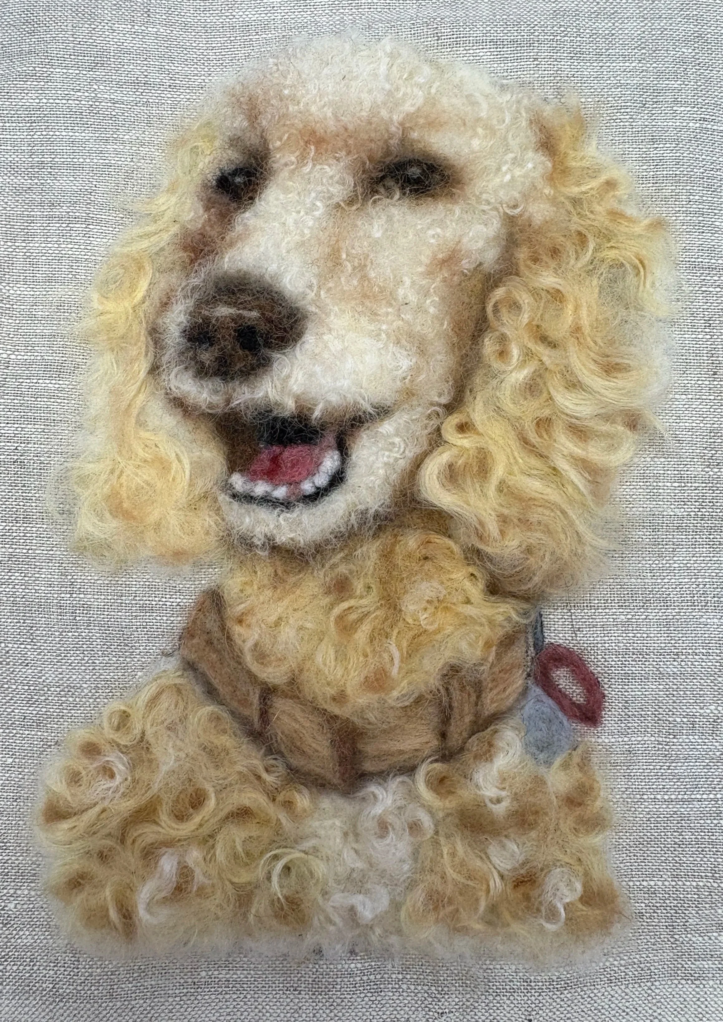 pet portrait