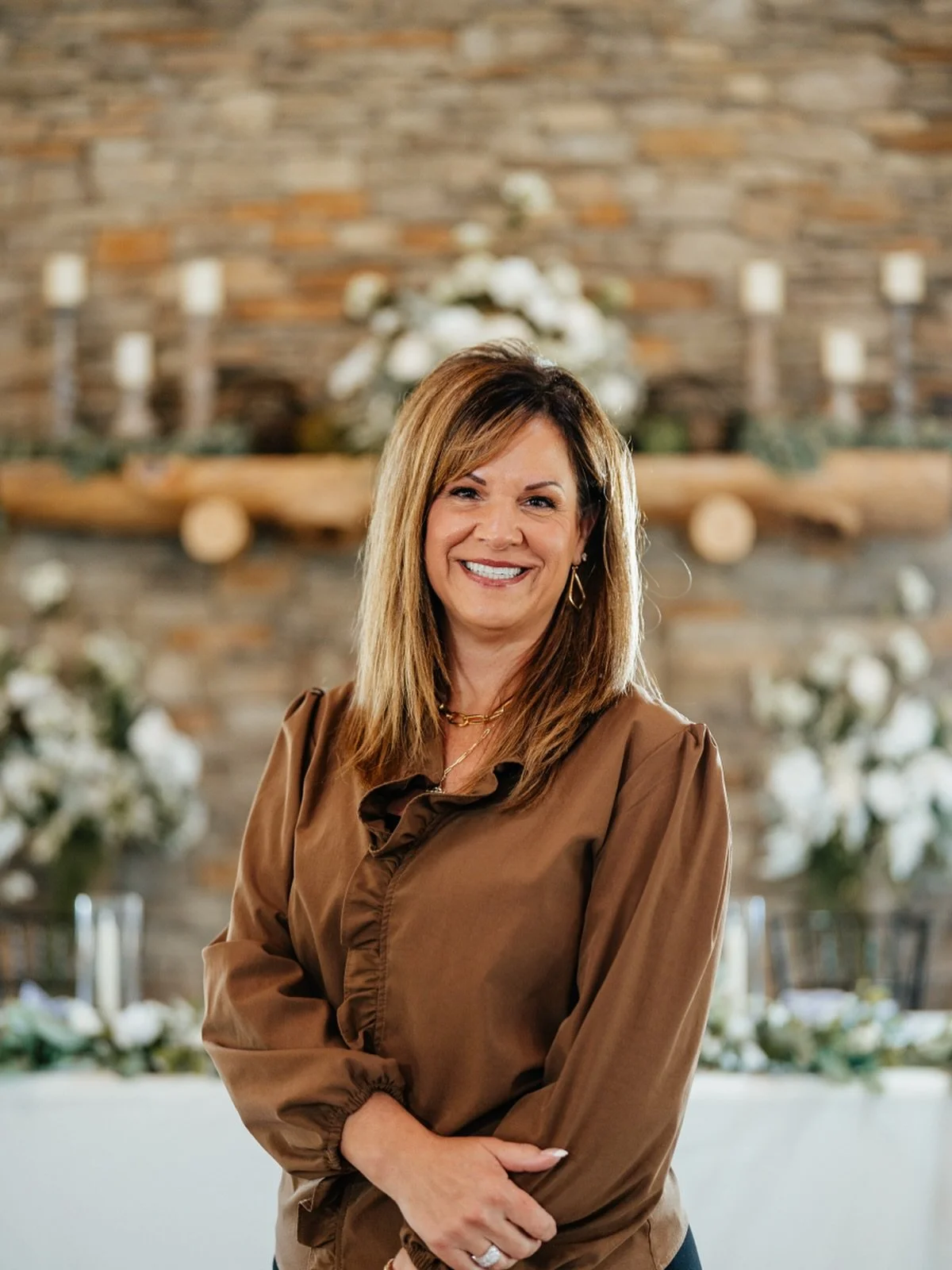 I'm a terrible business person.

I own a wedding venue, and I couldn&rsquo;t tell you my conversion rate from website clicks to venue tours. I don&rsquo;t know how many of those tours end up turning into bookings either.

What I can tell you is this: