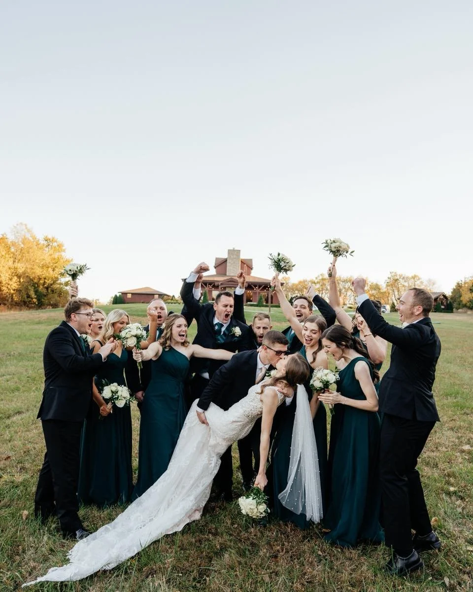 On wedding day, our bridal suite softly blushes in pink&mdash;an elegant, romantic setting designed for meaningful moments. It&rsquo;s where laughter fills the room, final touches are perfected, and quiet memories are made between a bride and her clo