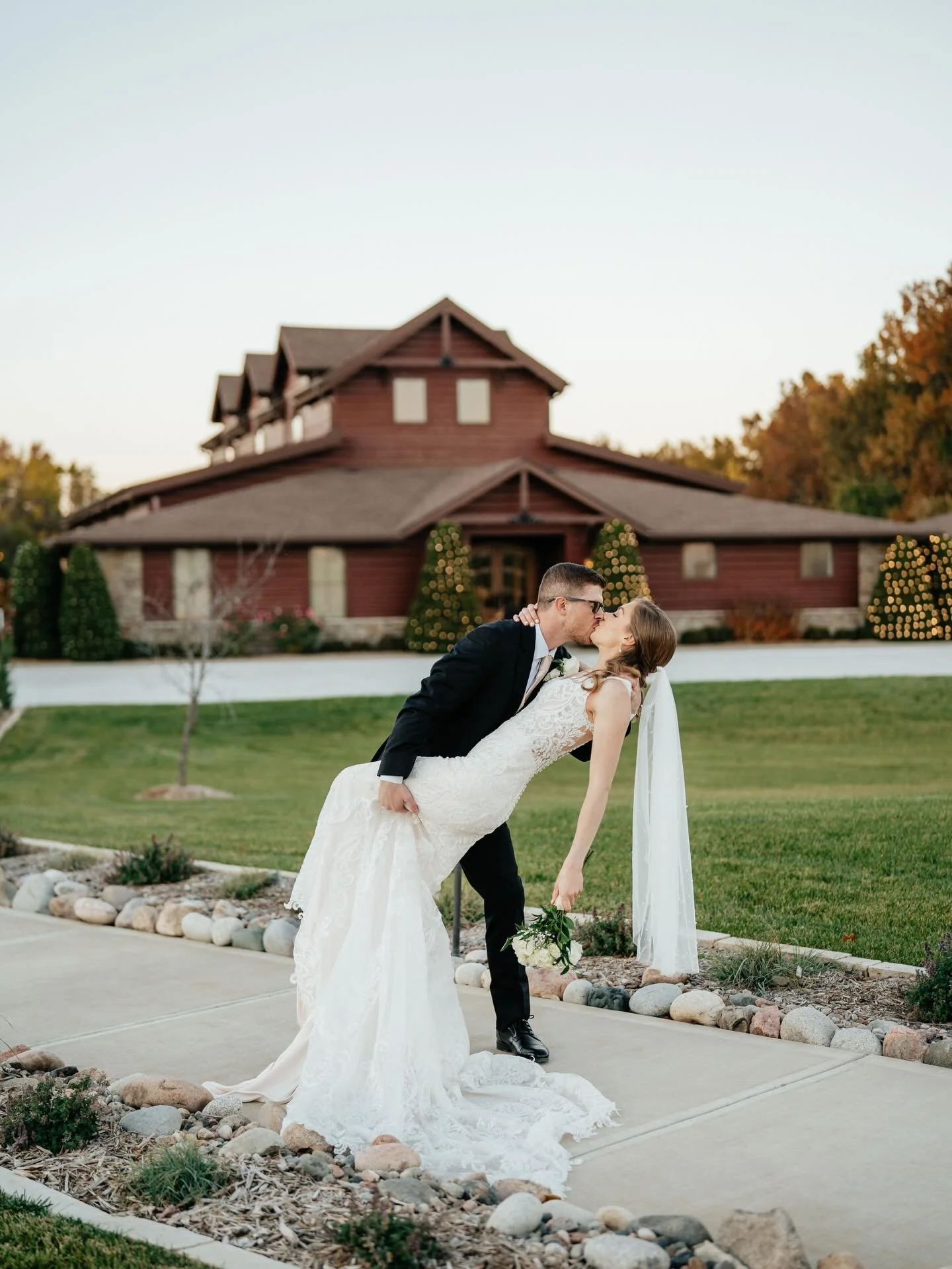 From the moment they arrive, to the cheers at their grand entrance, to the final send-off at the end of the night&mdash;wedding days are made up of moments meant to be felt, not managed. 🤍

Having the right team allows couples to stay present while 