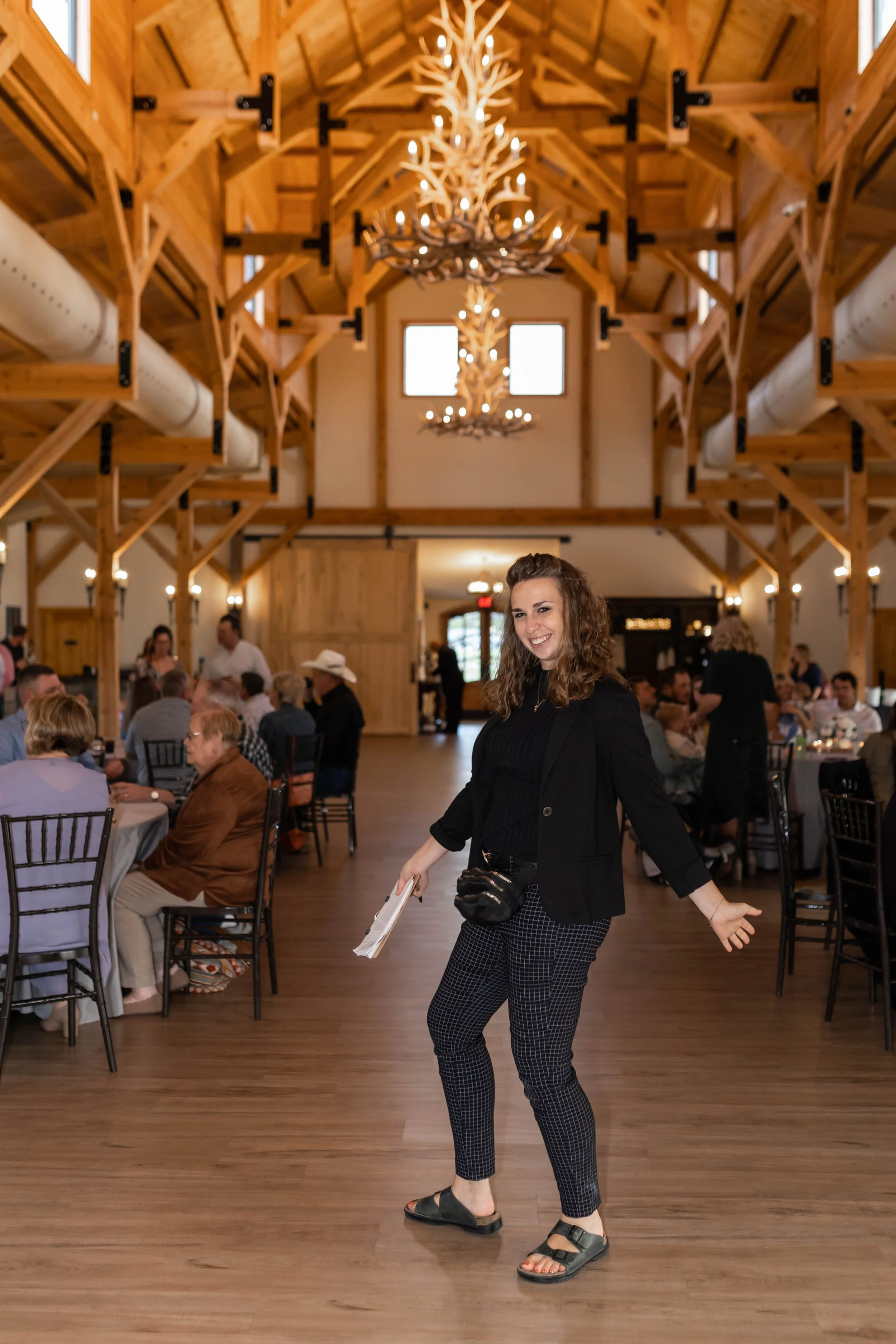 Why a Wedding Day Coordinator Is a Game-Changer for Your Big Day