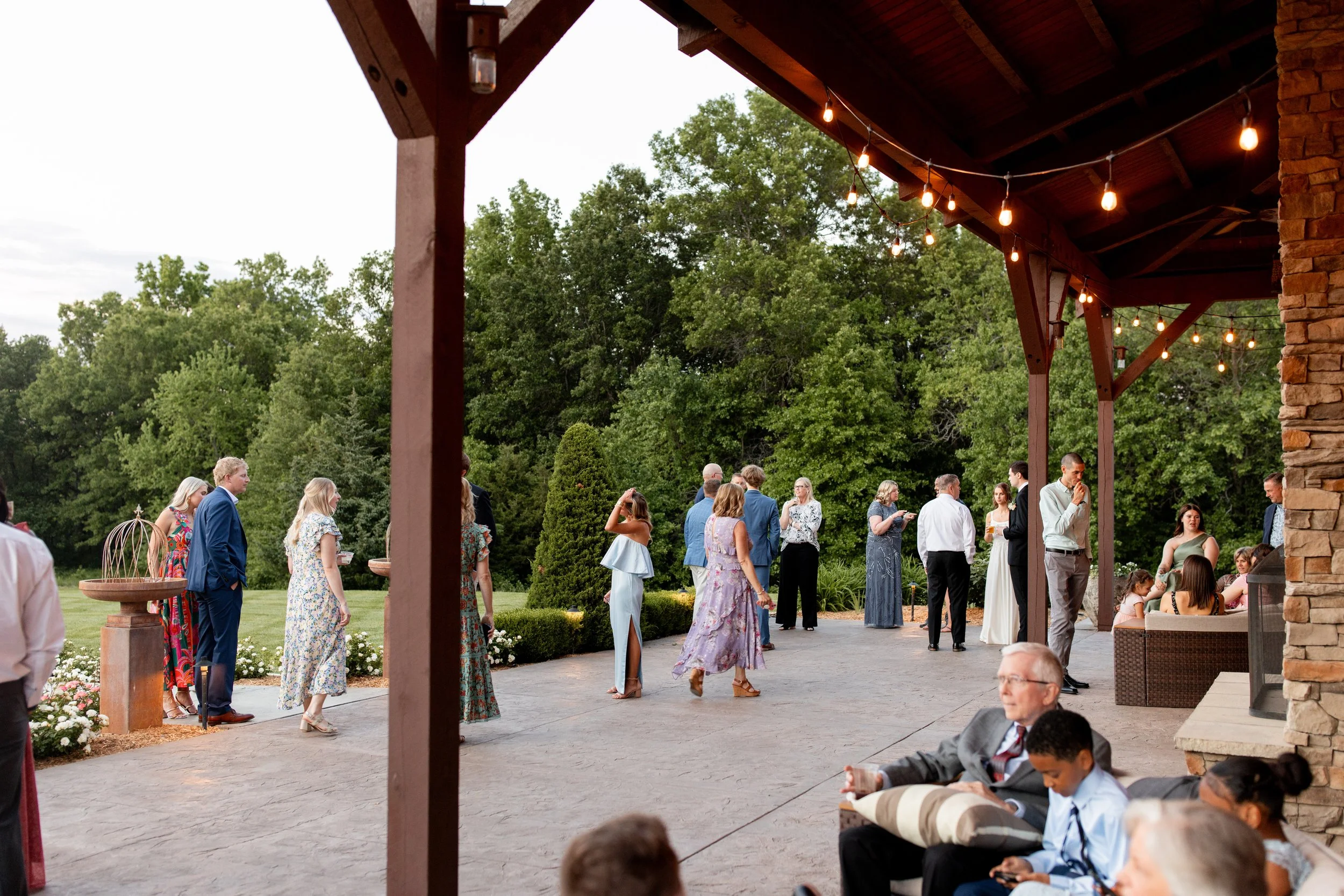 What Makes a Wedding Venue Feel Comfortable and Guest-Friendly?