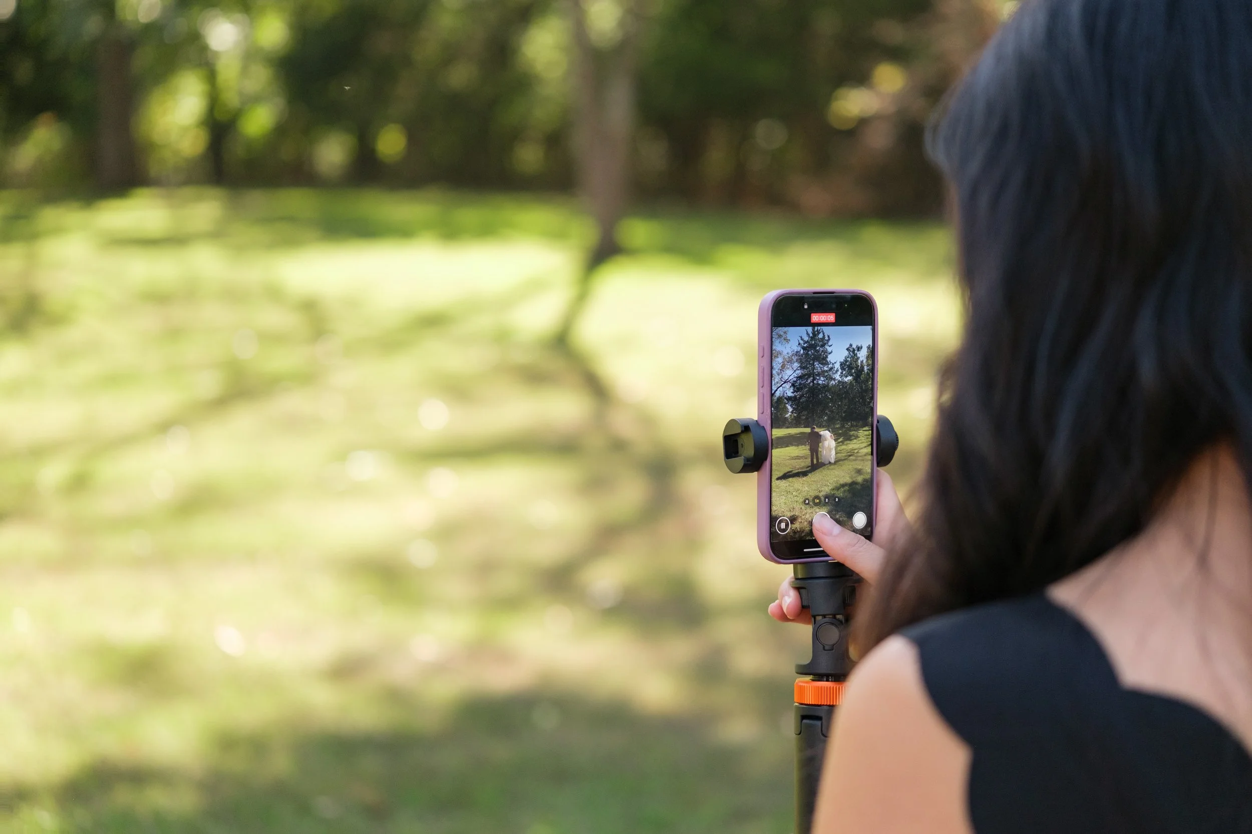 Why Wedding Content Creation Might Be Your Favorite Add-On