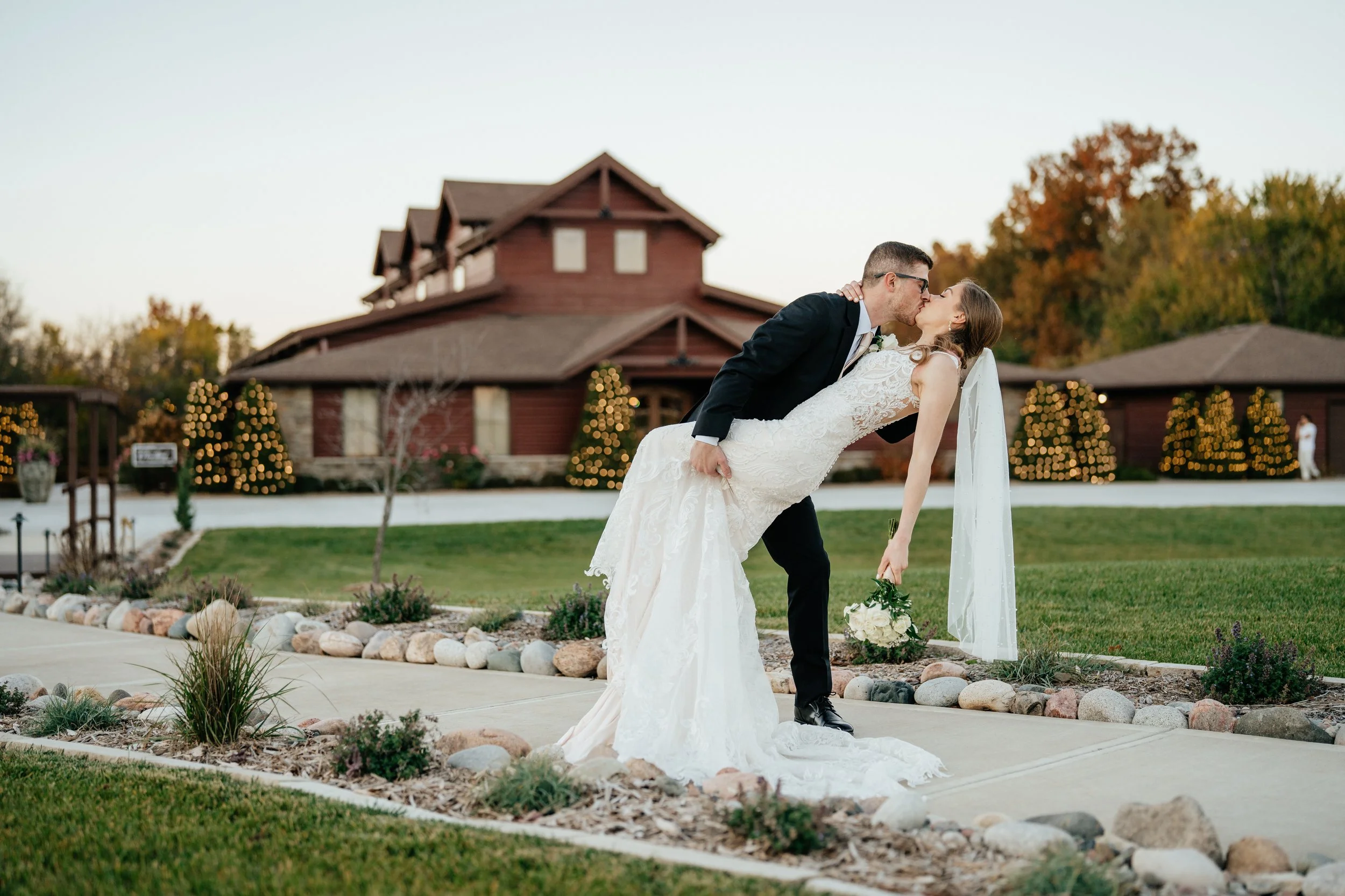 The Best Photo Locations Around The Heartland Lodge