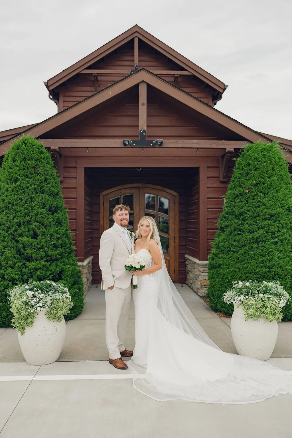 The Importance of Wedding Venue Access Time 
