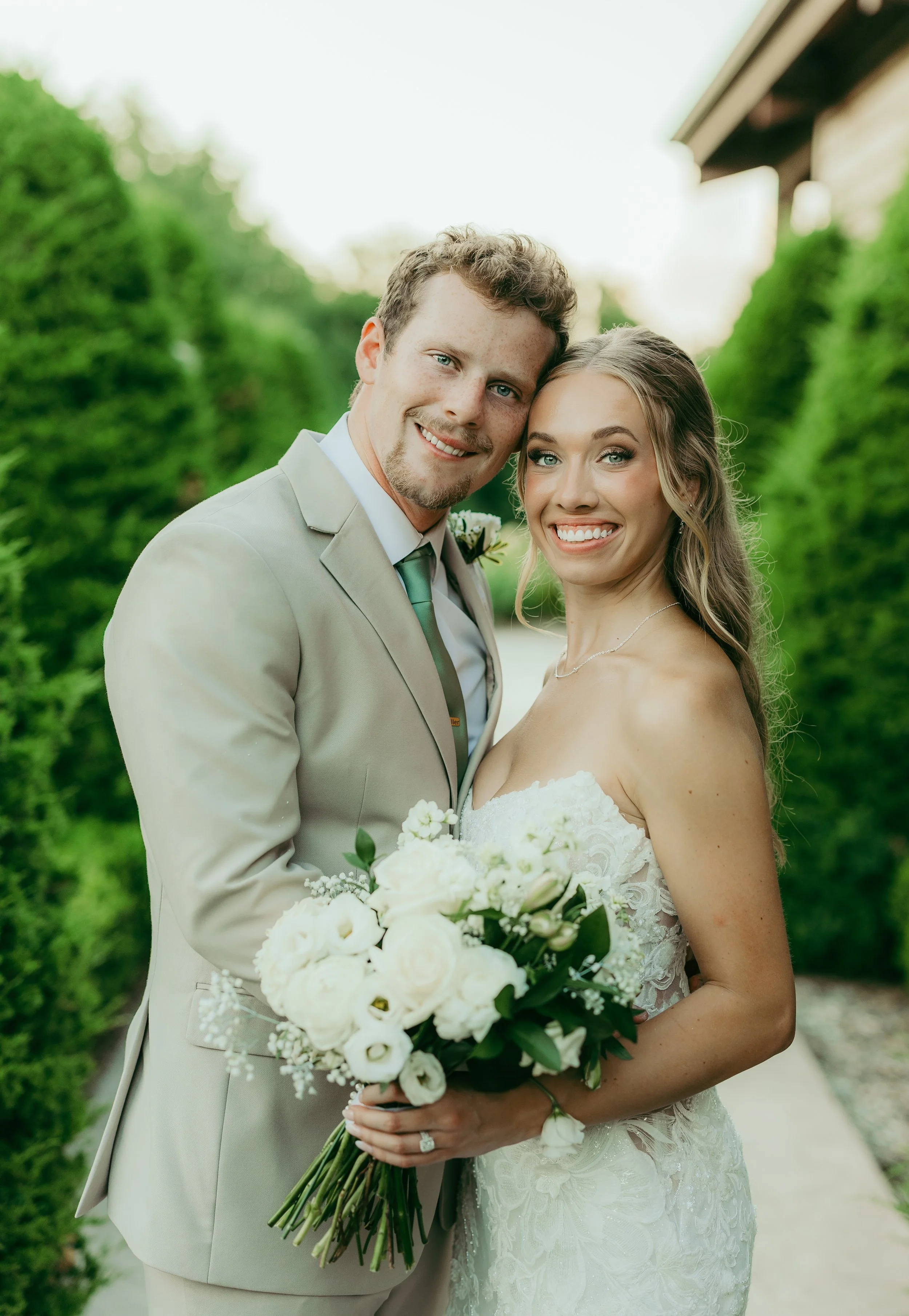 What Your Caterer Needs to Know Before Working at The Heartland Lodge