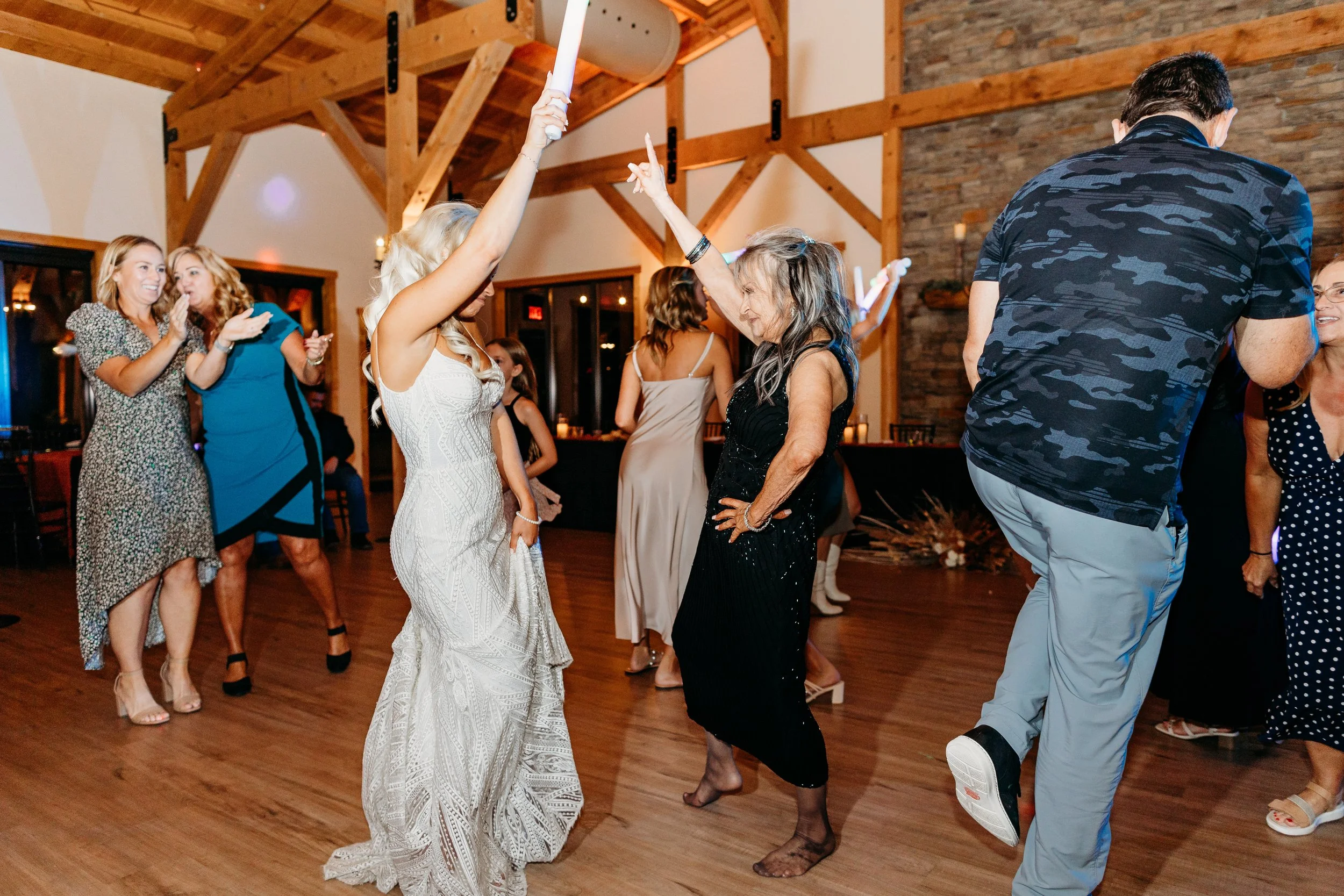 The Wedding-Day Jobs You Should NOT Give Your Family