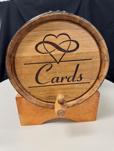 Card Box, Rustic Style.jpg