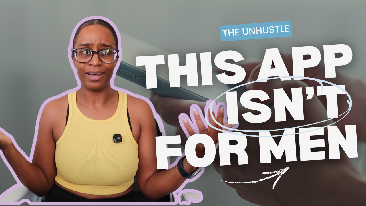 Ep. 2: I Didn't Build This App For Everyone