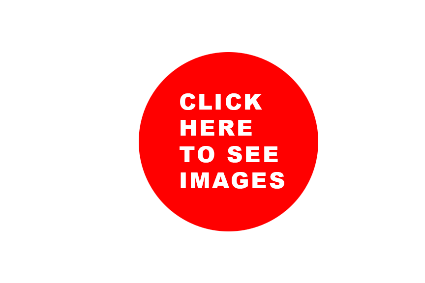 Black background with a large red circle in the center containing white text that says, 'CLICK HERE TO SEE IMAGES.'