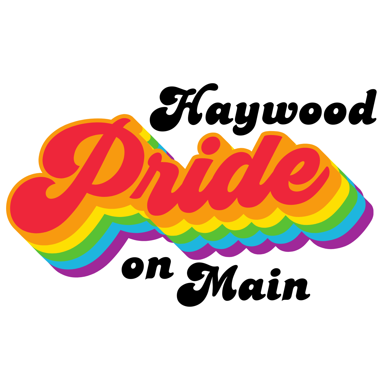 Pride On Main
