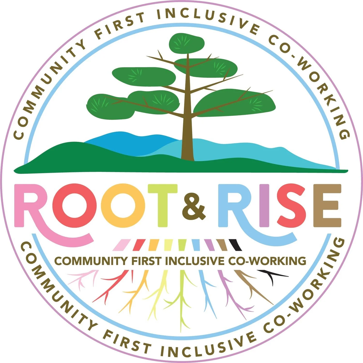 Root &amp; Rise