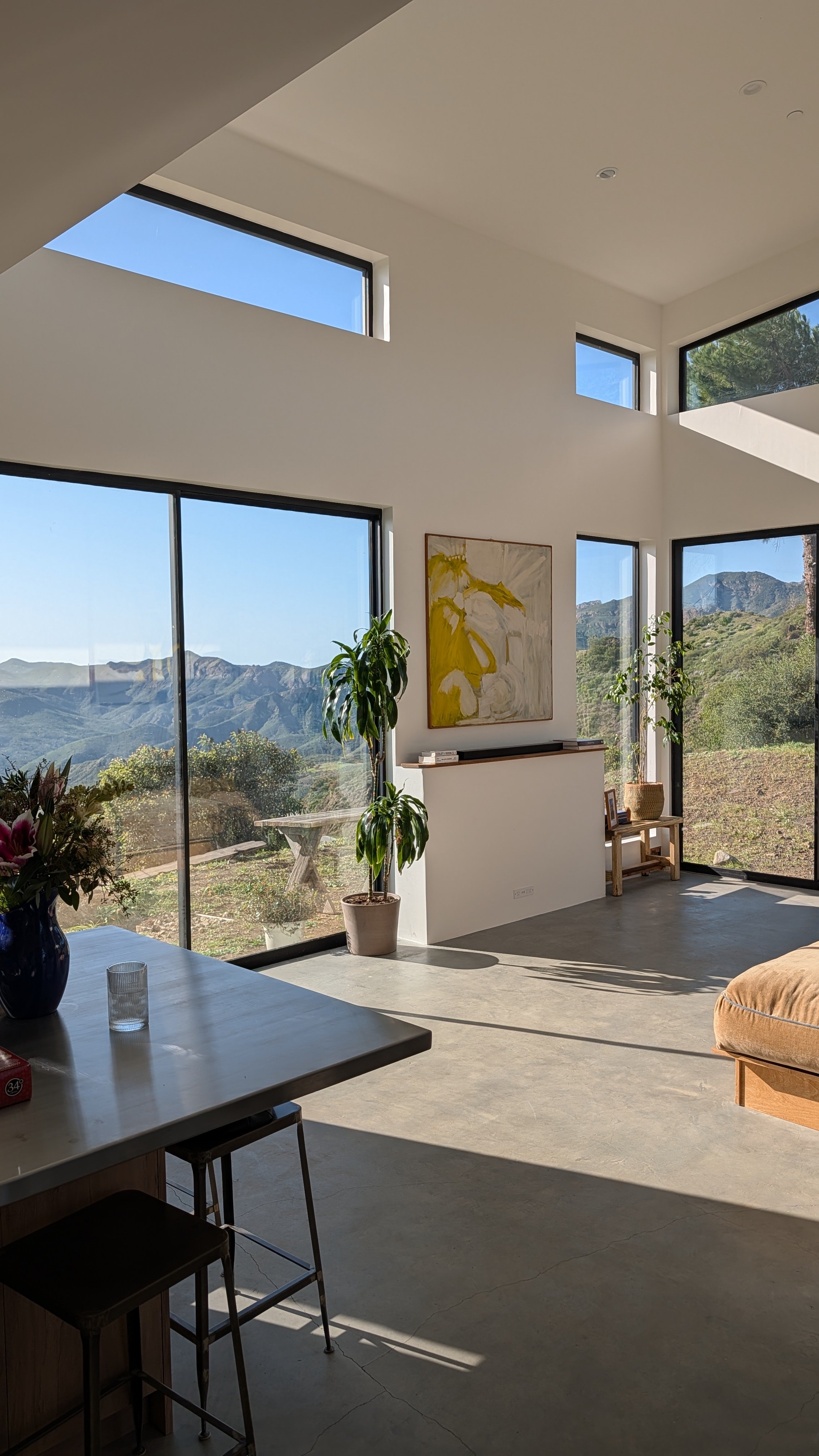 Built Project Photo - Interior