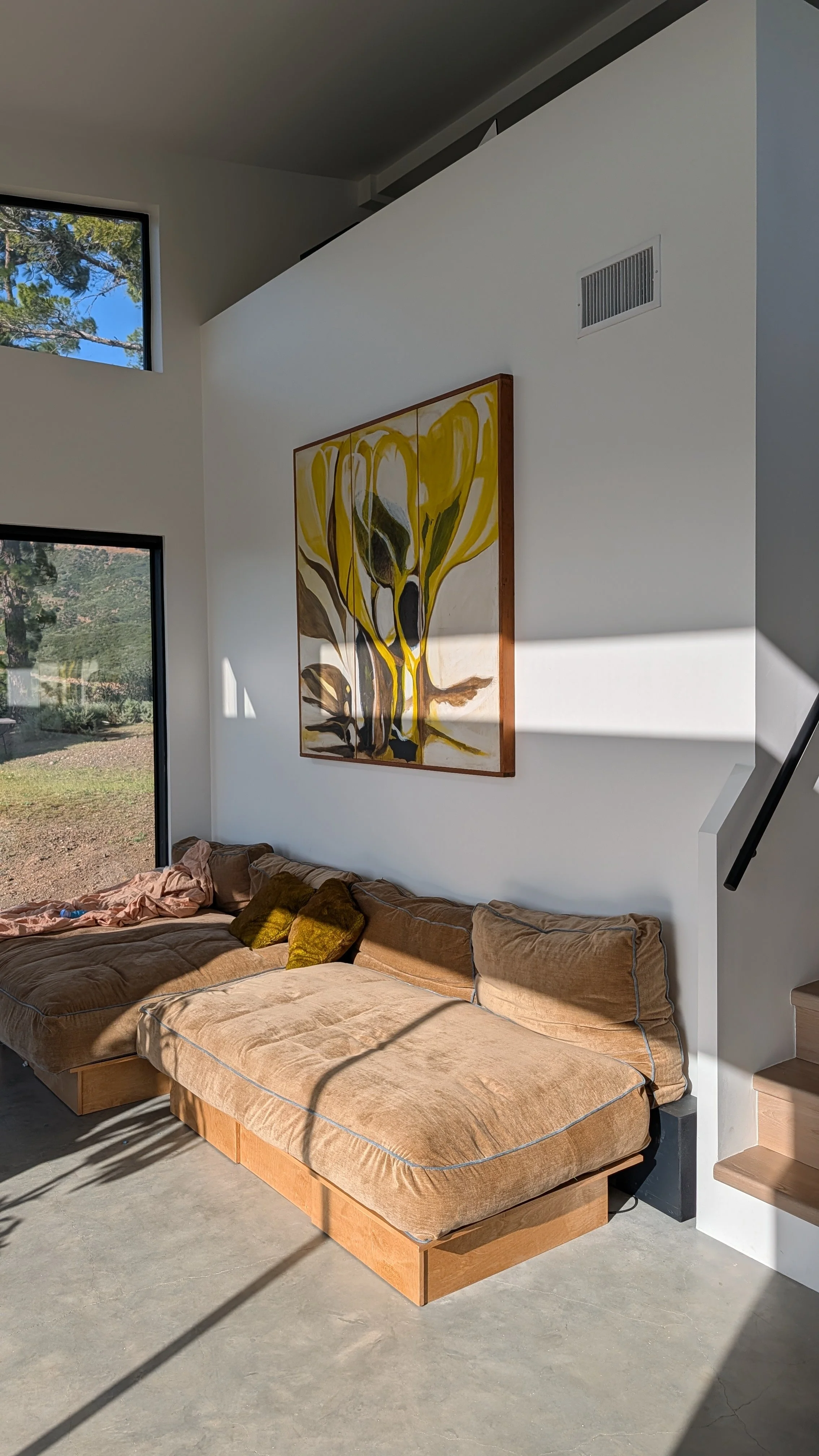 Built Project Photo - Interior