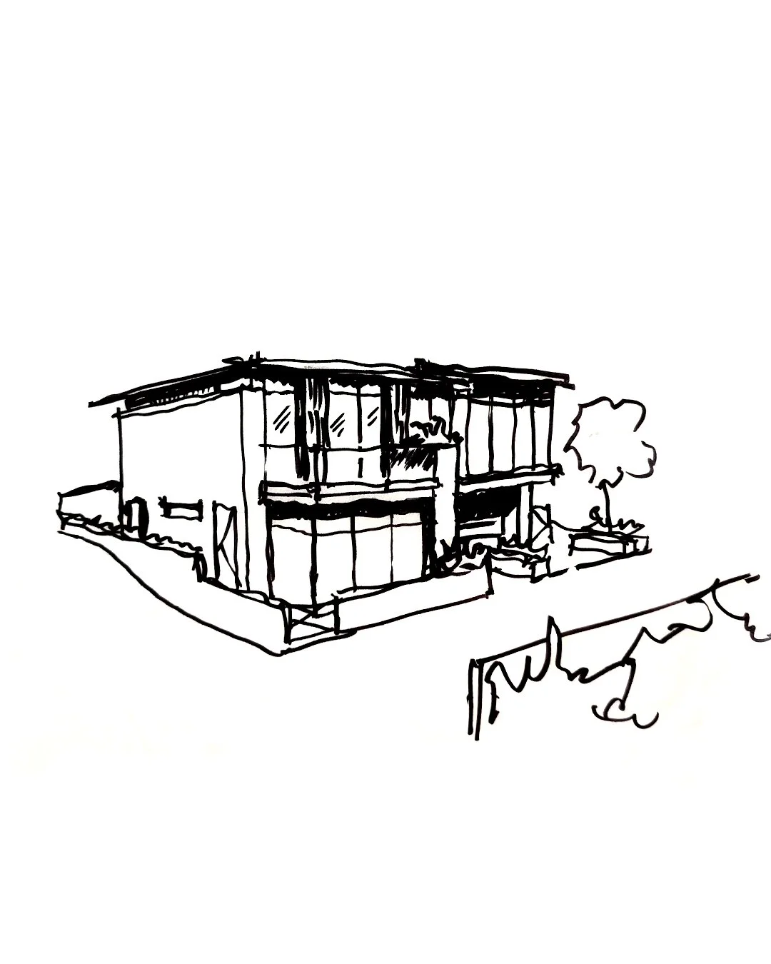 Project Concept Sketch