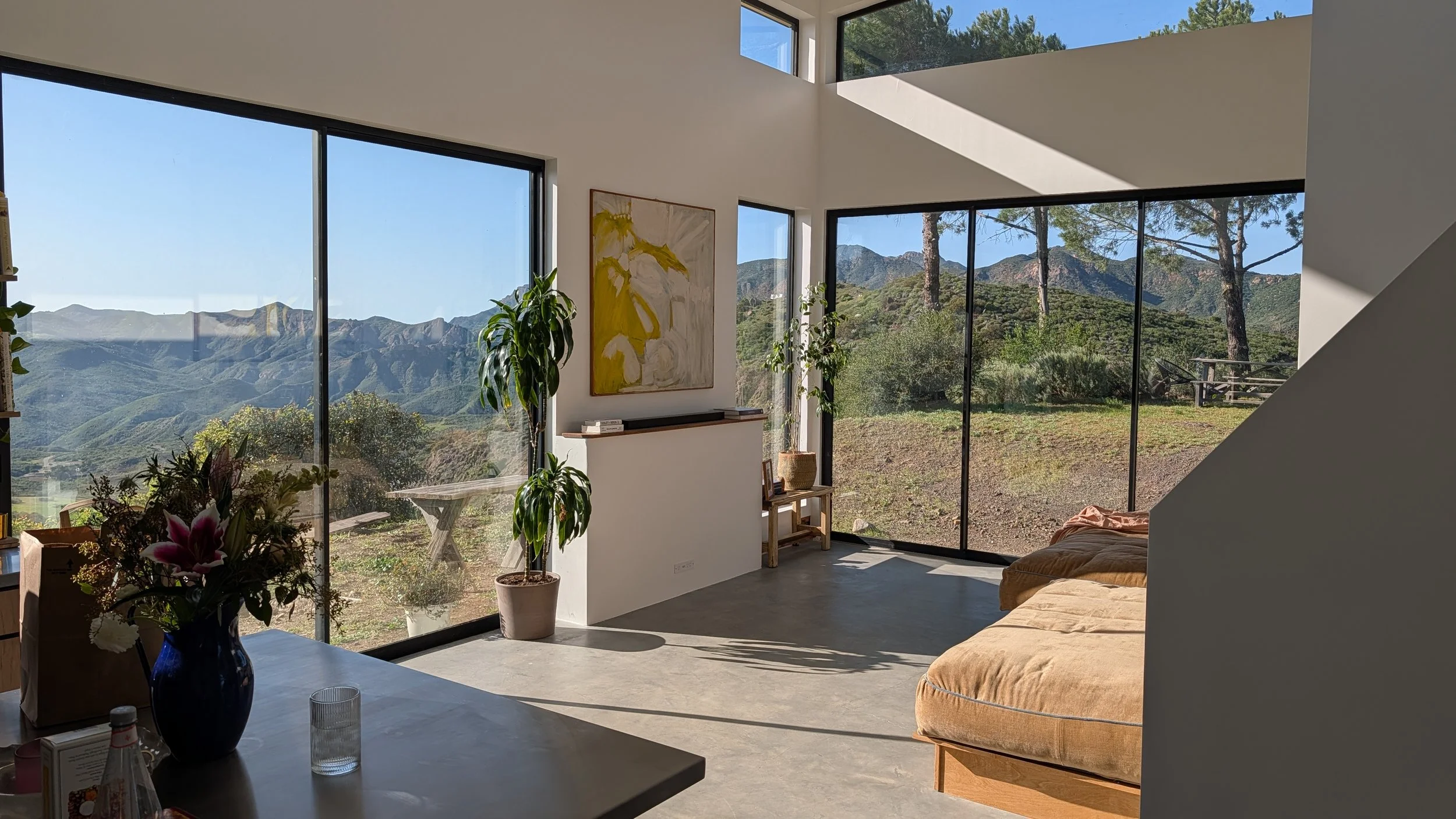 Built Project Photo - Interior