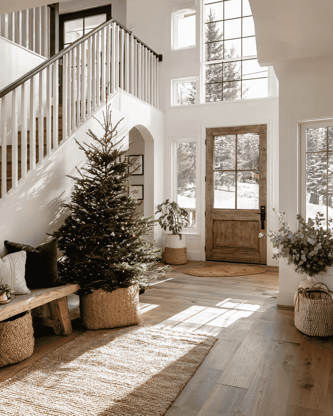 Get Your Home Organized for Holiday Entertaining