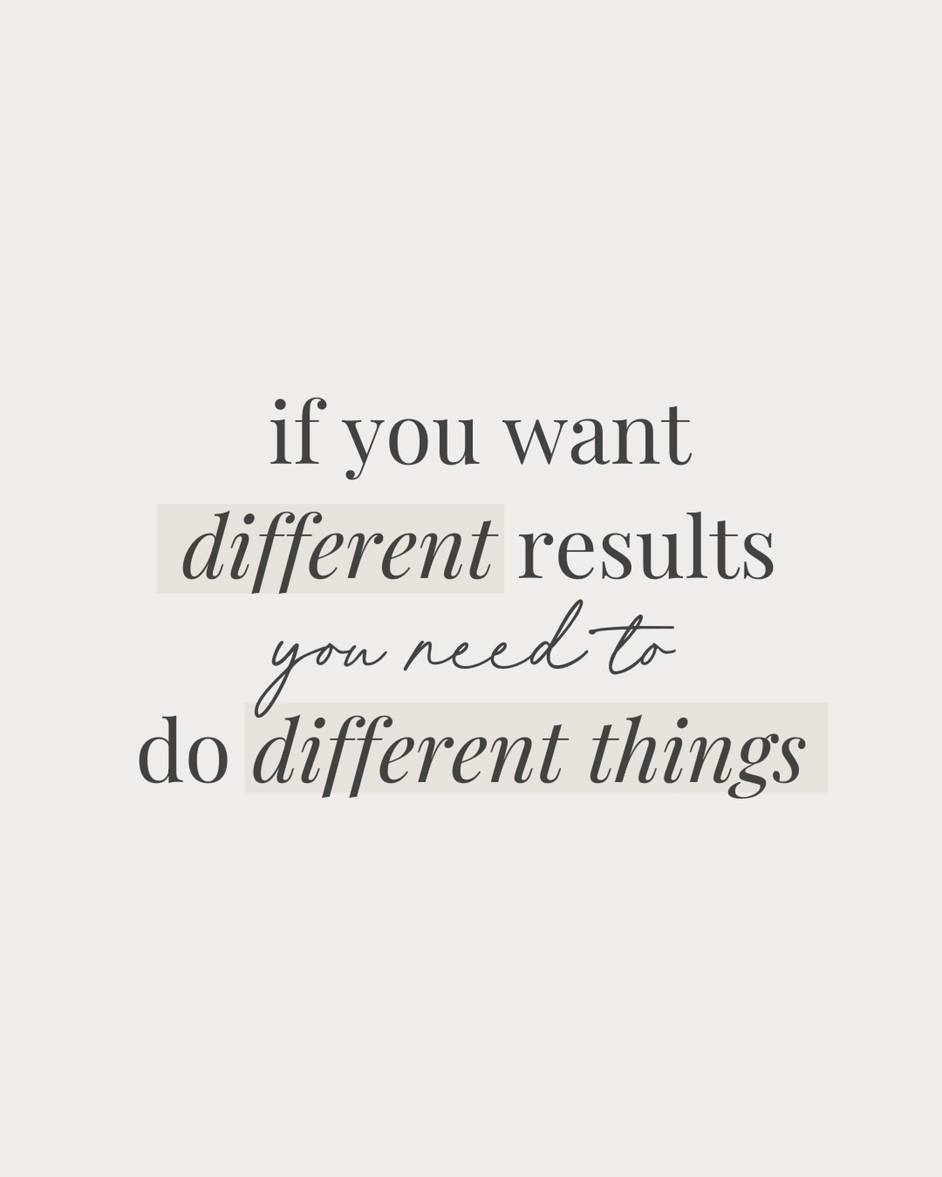 &hellip;and that starts with decluttering! Comment: DECLUTTER to join the free 31-Day Declutter Challenge. 

It&rsquo;s an opportunity for you to remove 496 items from your home throughout the month of January and it starts today! 🎉

xo,
Sarah
.
.
.