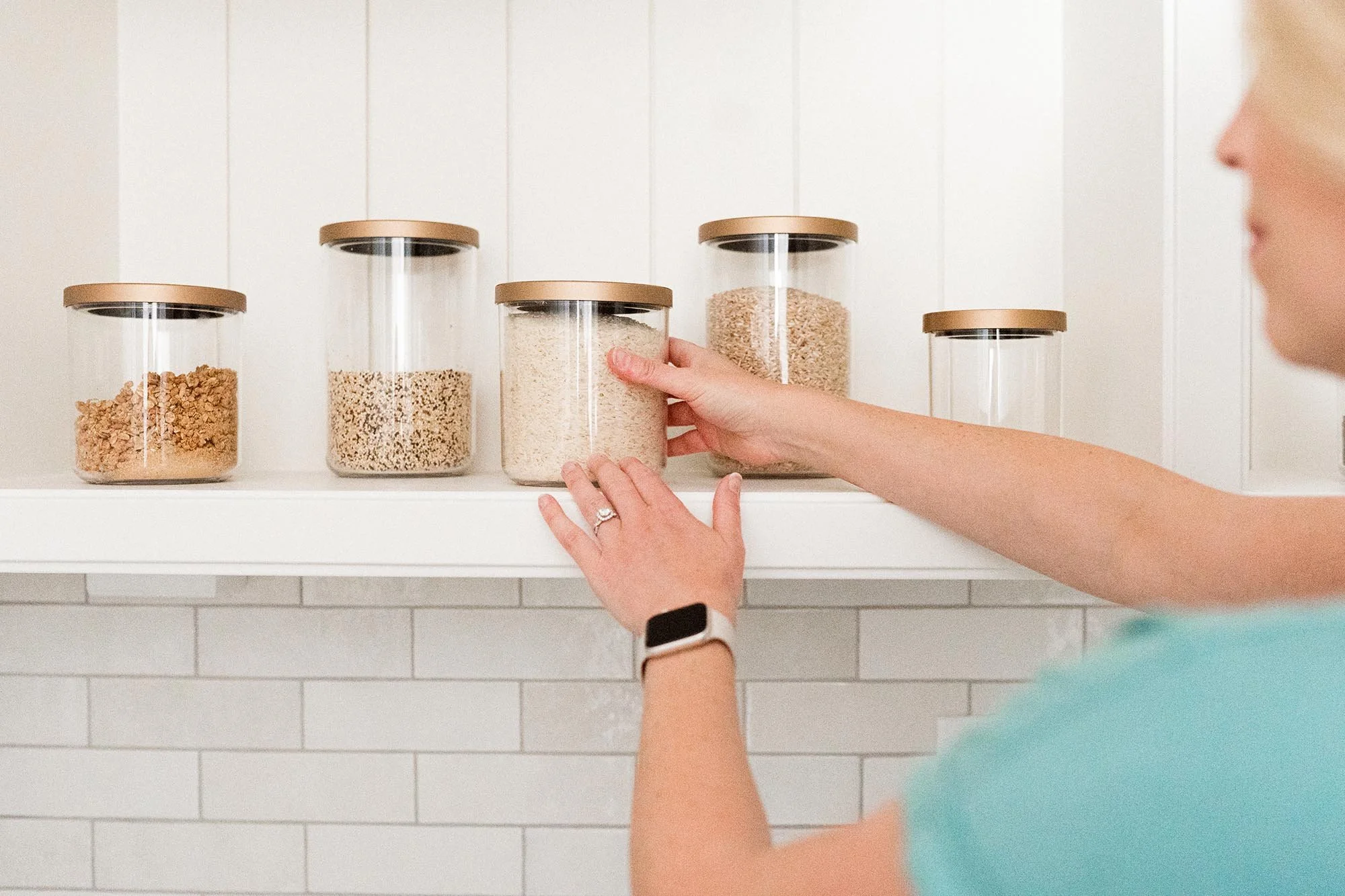 Home Organization for Neurodivergent Adults Through an OT Lens