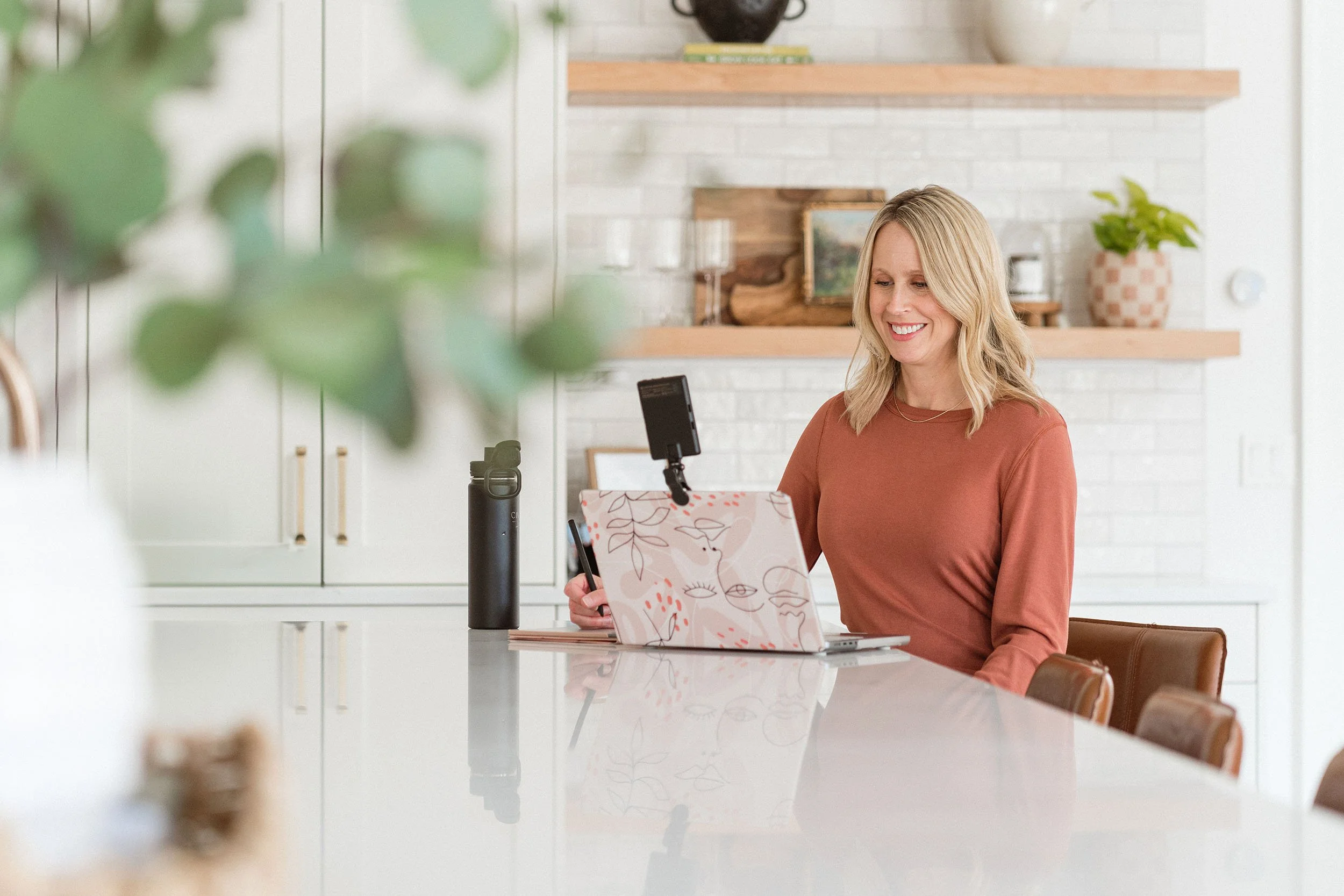 How Virtual Home Organization Actually Works