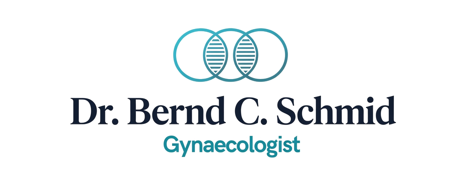 Dr Bernd Schmid Specialist Gynaecologist Gold Coast