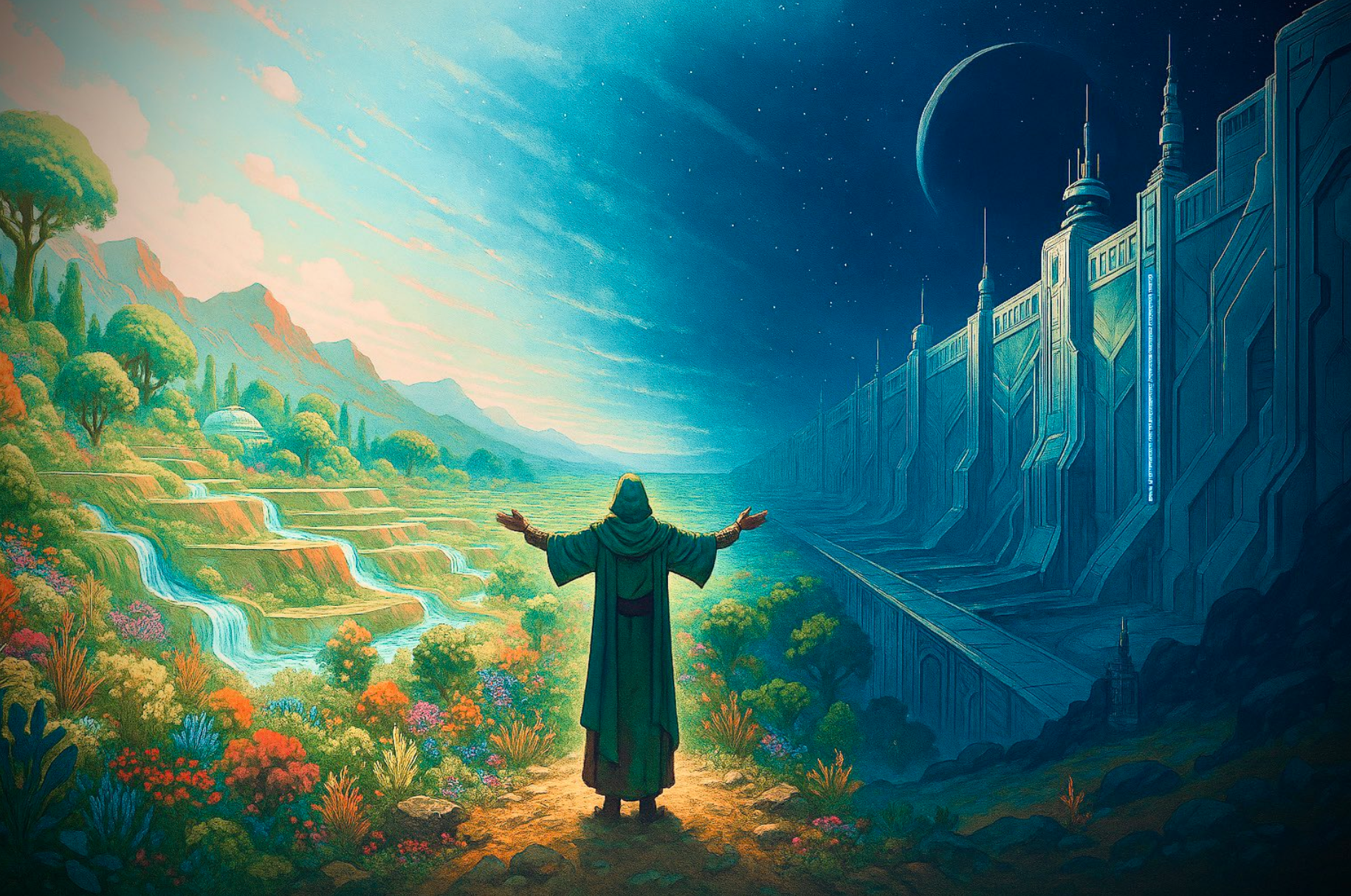 The Book of Coherence