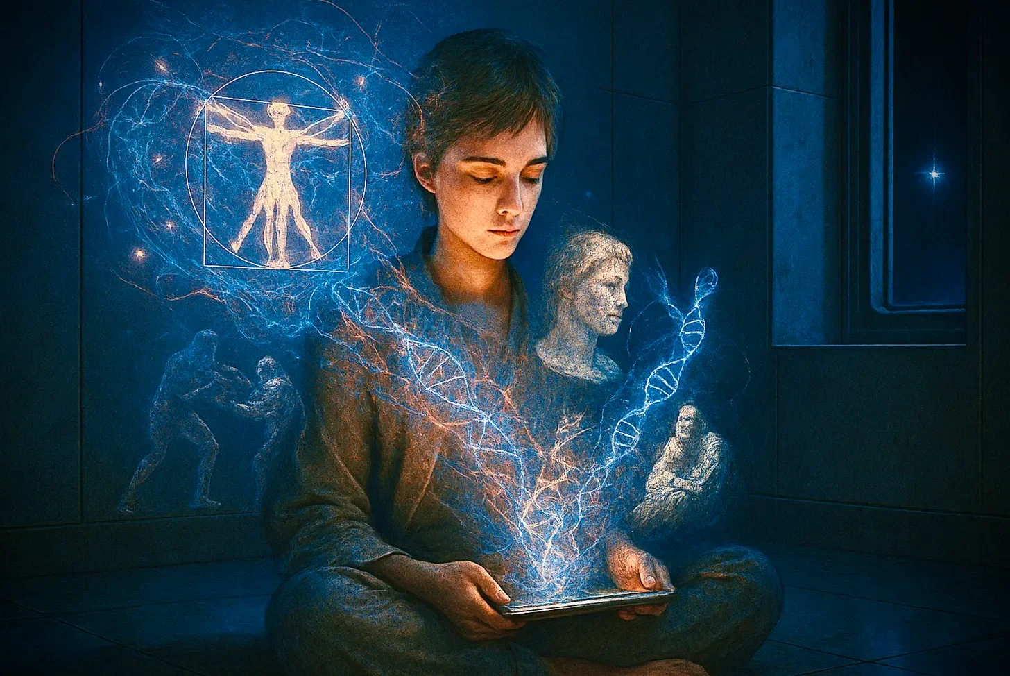 The Epistle to Our Progeny