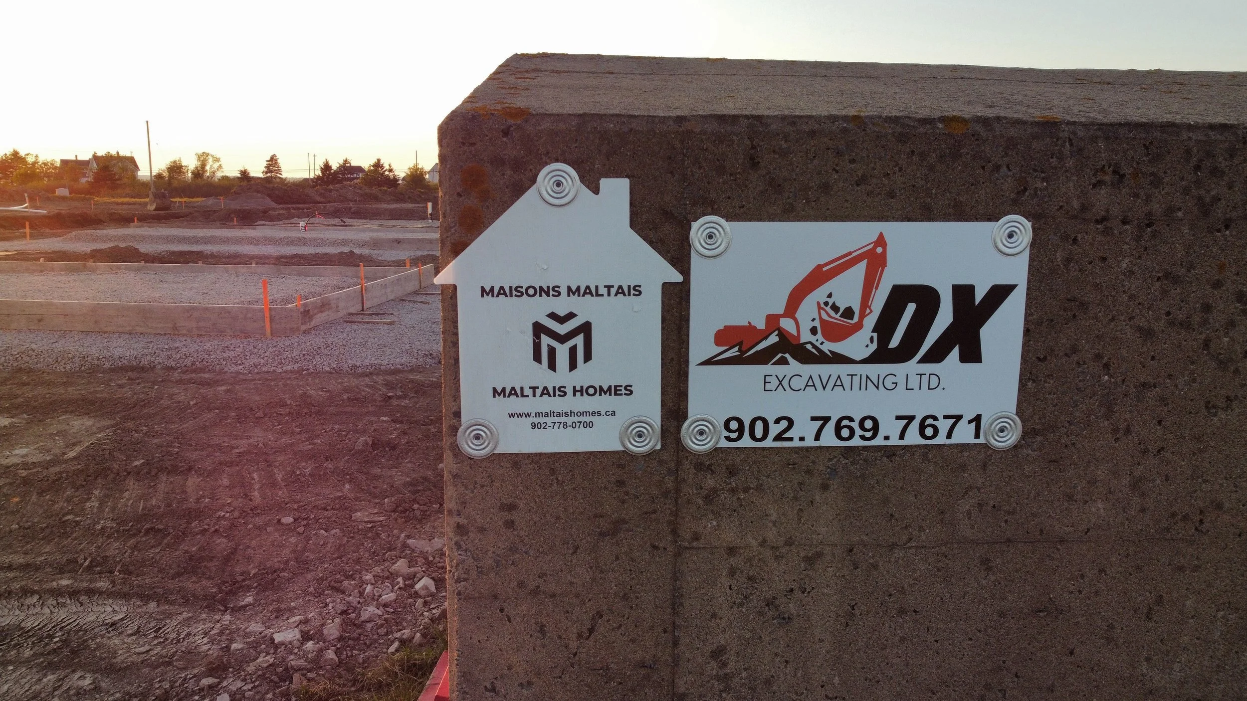 Image of a housing unit