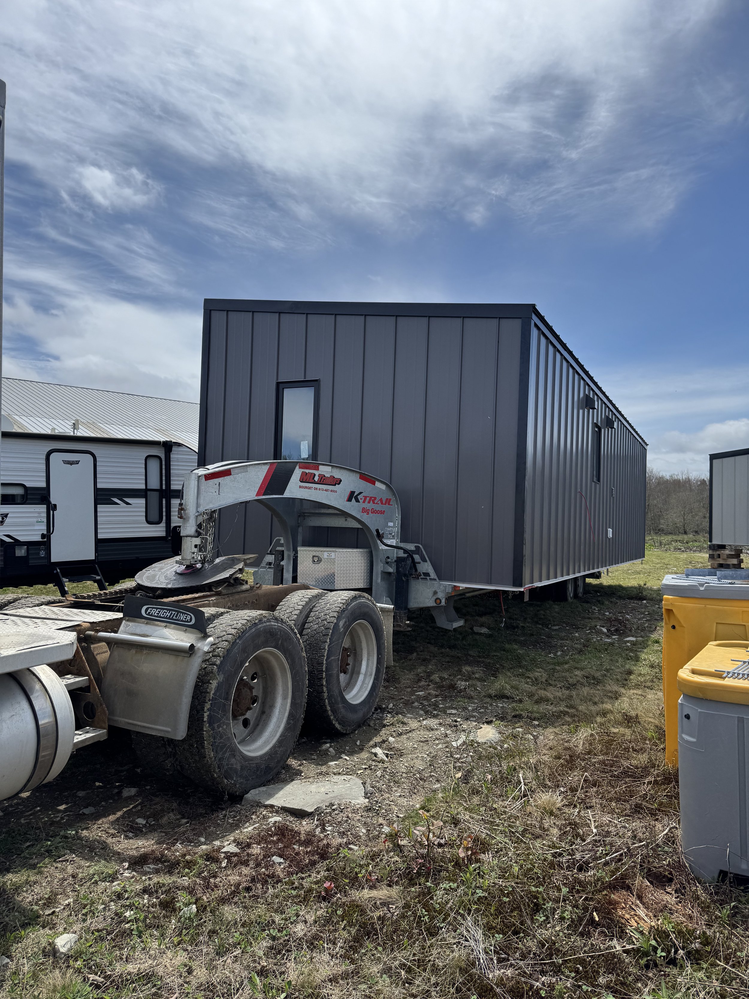 An image of Greenspacing.