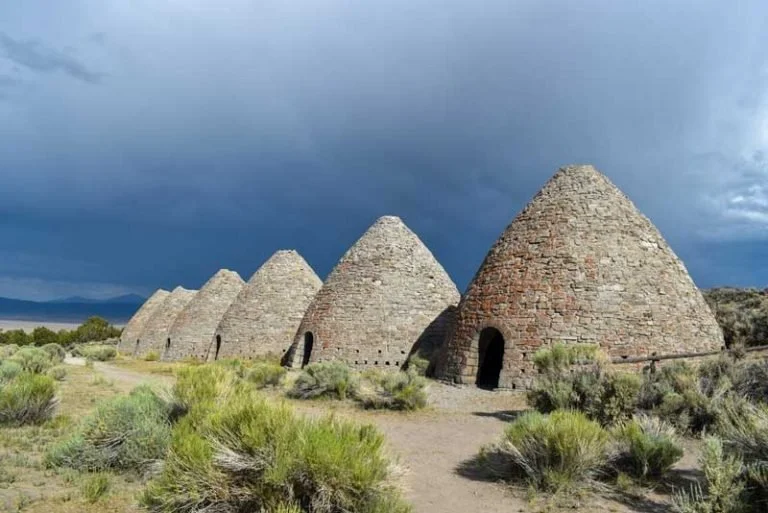 Road Trip to Ely: Aliens, History &amp; High Desert
