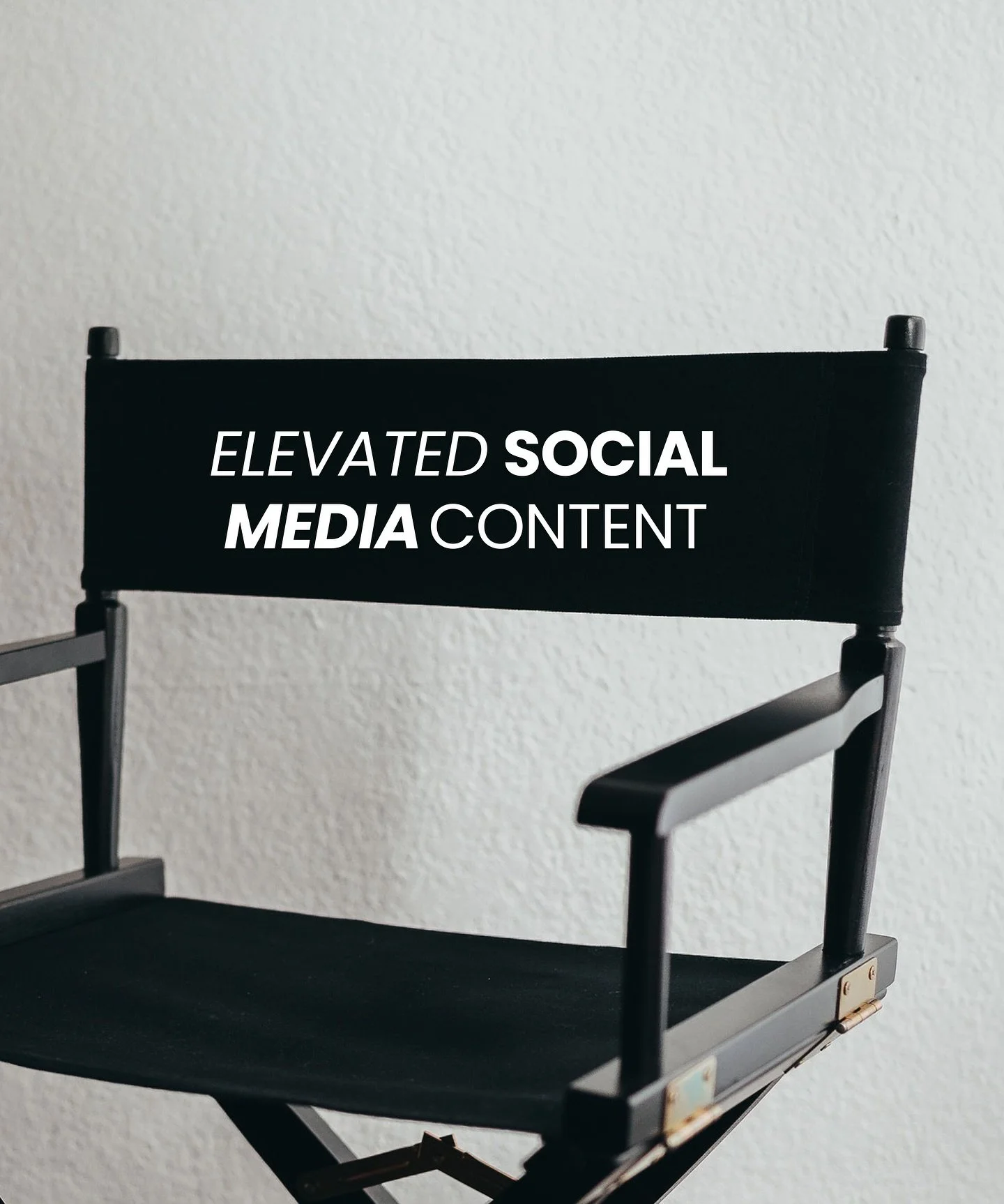 Sharing some fresh content for a &ldquo;client&rdquo;&hellip; 😉💗

Hiring out professional photo/video work makes our job a million times easier + we love sharing projects with our colleagues in the creative industry.

Because the only thing better 