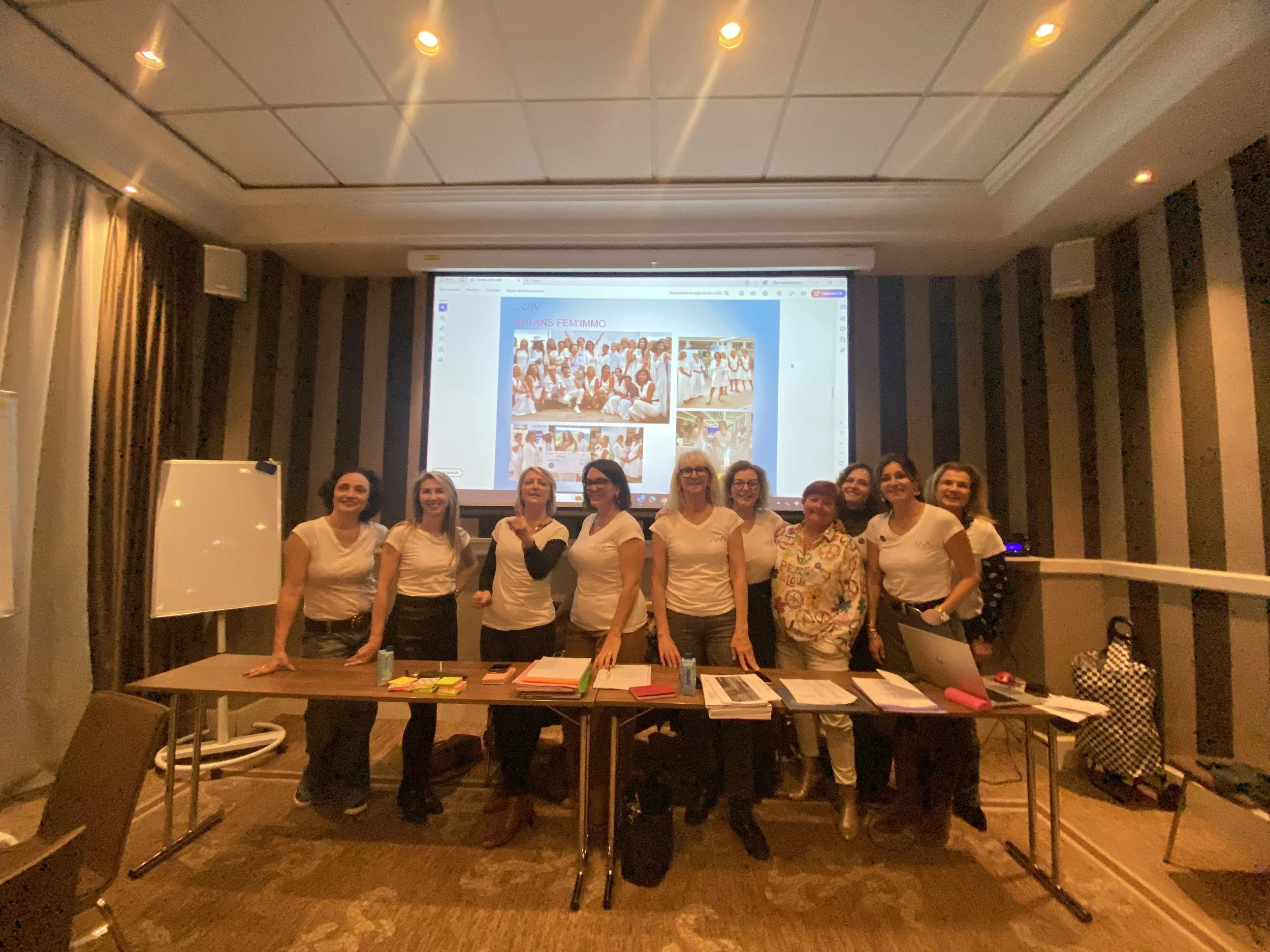 Assemblée générale 2025