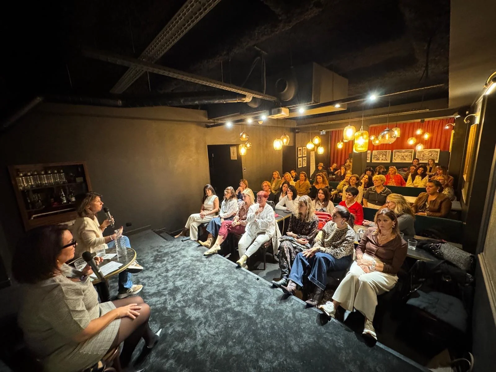 Communication non verbale - Olga Ciesco 2025