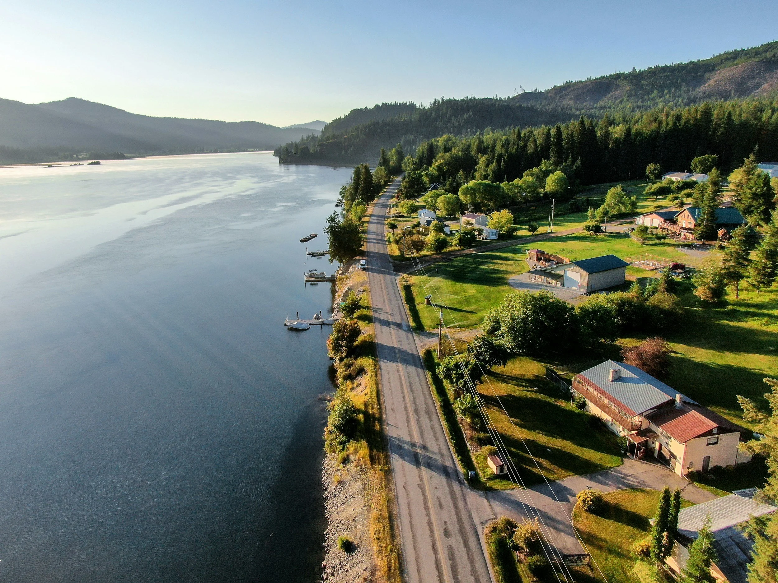 Which Coeur d’Alene, Idaho Neighborhoods Are Actually Worth Their Premium Price Tag