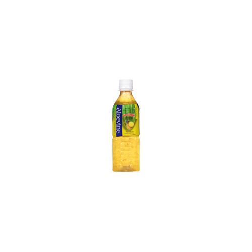 Aloevine Pineapple Aloe Vera 20/16.9 Oz