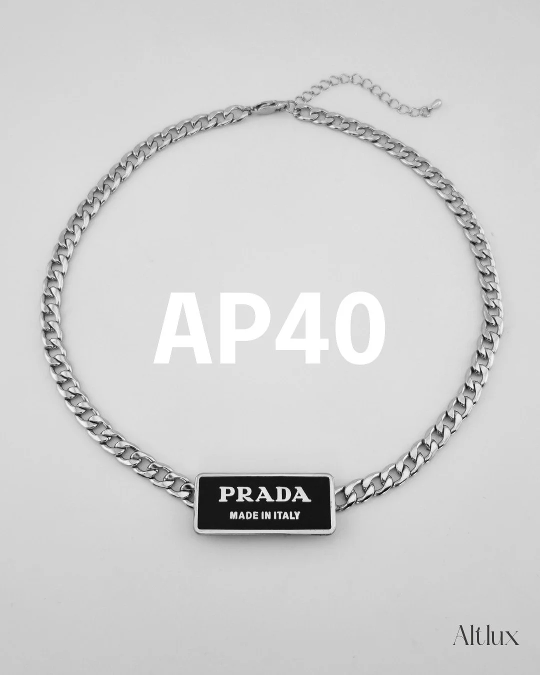 //Afterpay Day Extended
Your forever piece is waiting&hellip; 
But not for long.
Every piece tells a story once &mdash; yours, if you don&rsquo;t miss it.
◾40% OFF storewide 
◾Ends midnight 20.08