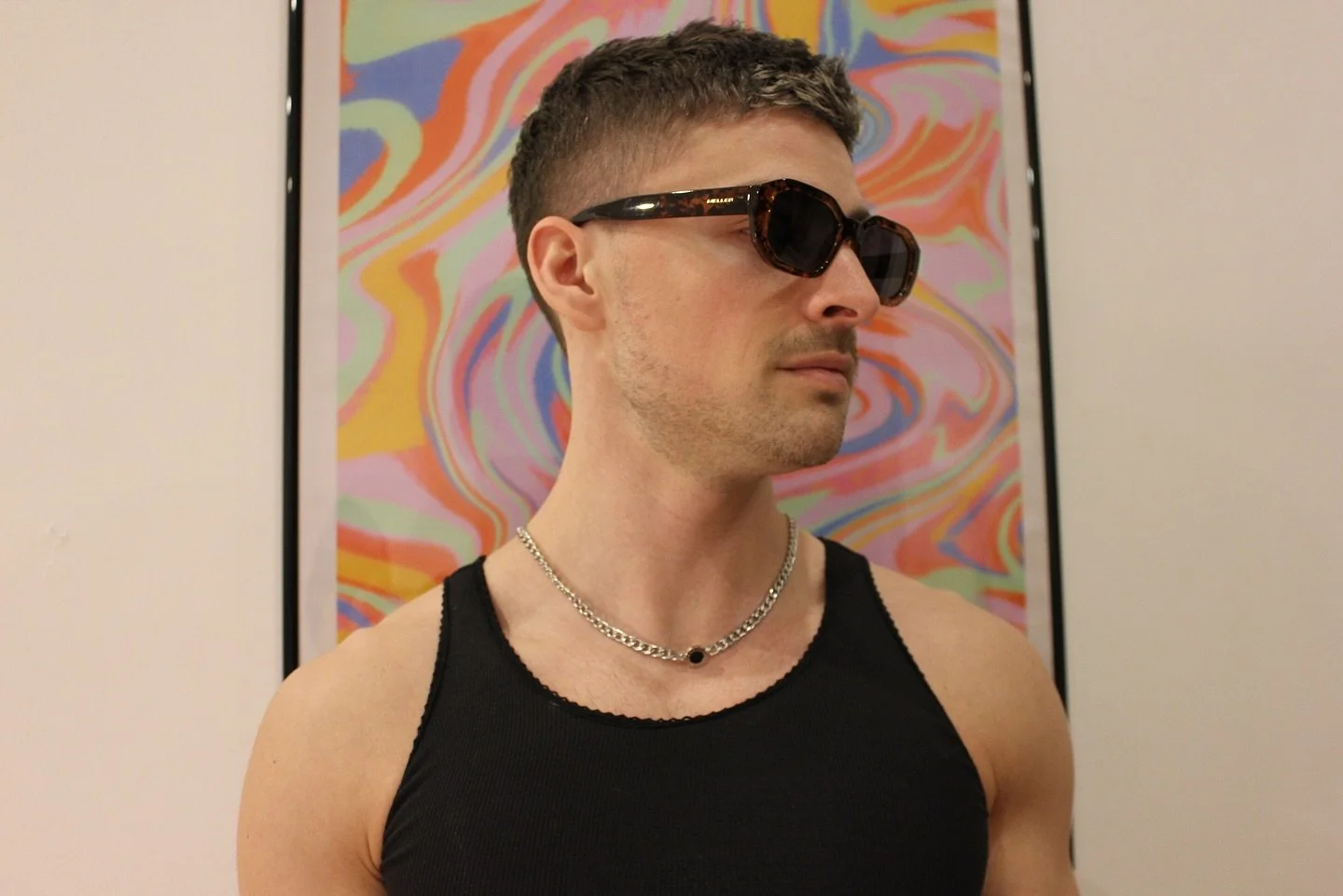 ⚫️ Releasing next week.
One BVLGARI. One piece only.
Hand-crafted from repurposed luxury &mdash; made to stand alone, stay tuned.