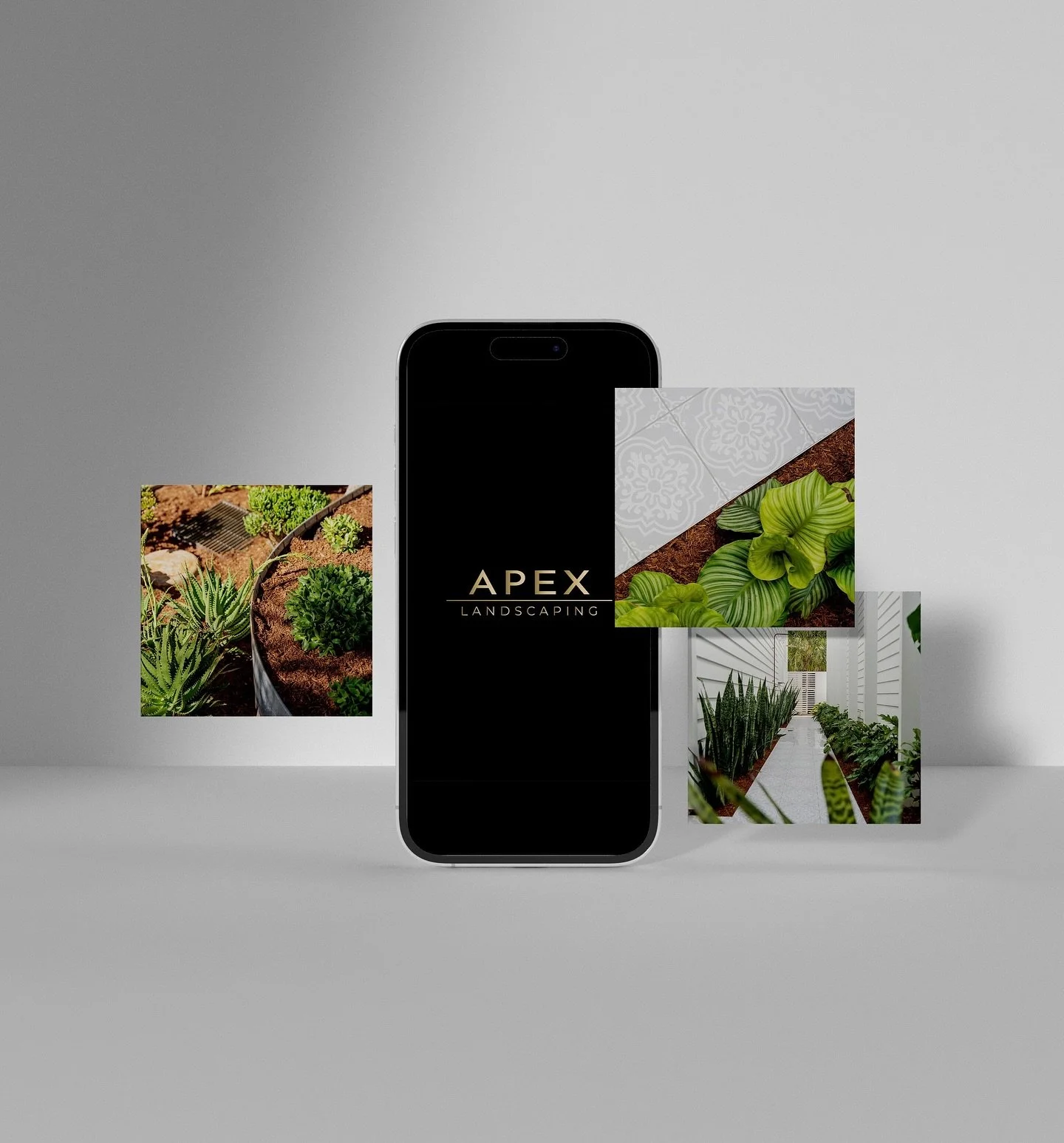 Throwback to @_apexlandscaping 🌿

#branding #brandidentity #brandingdesign #brandingagency #brandingstrategy #branddesigner #brandingidentity #metdesignco #brandingstudio